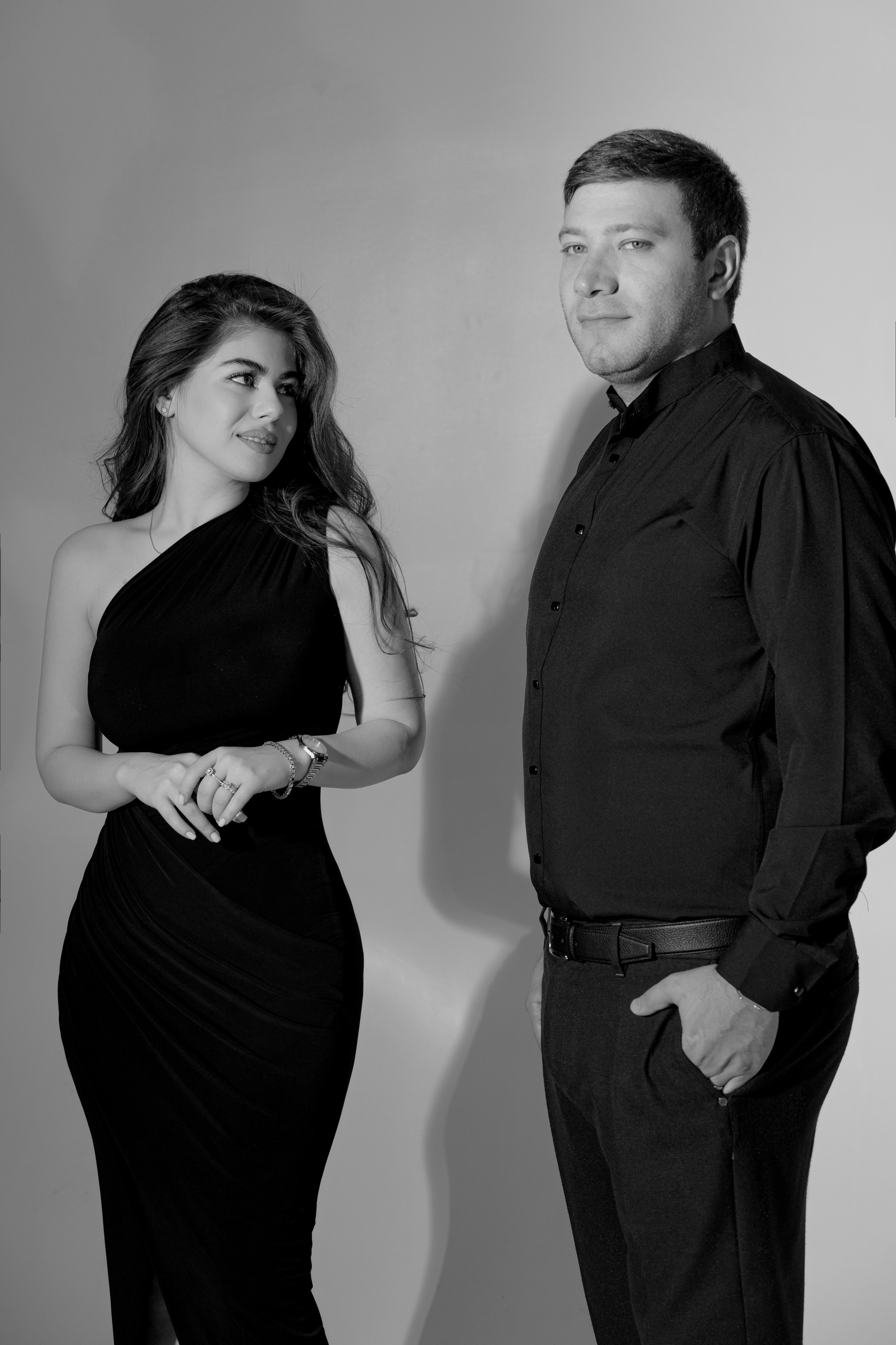 Глубоко под кожей. Фотограф Алина Мкртычева