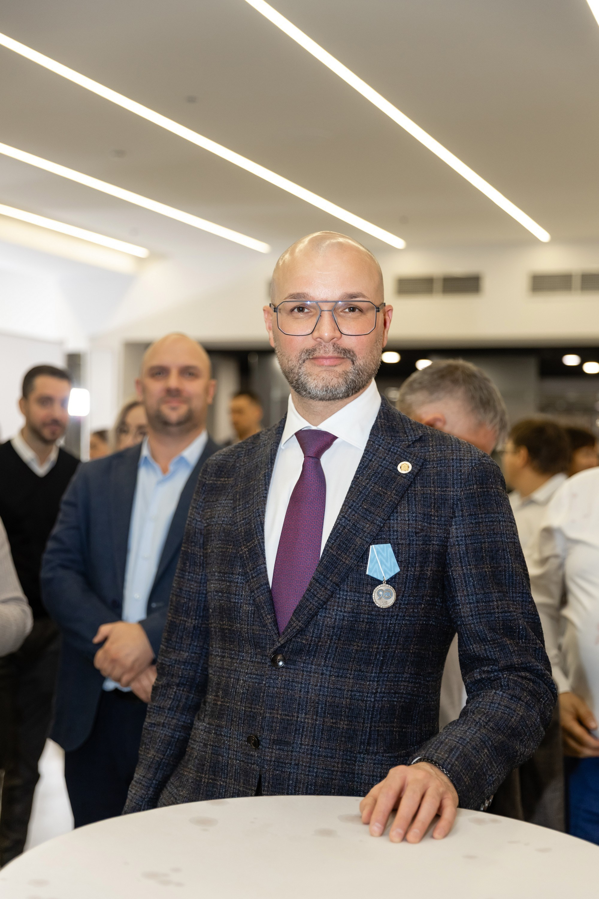 Торжественный вечер 90 лет Норникель. Свадебный фотограф Москва