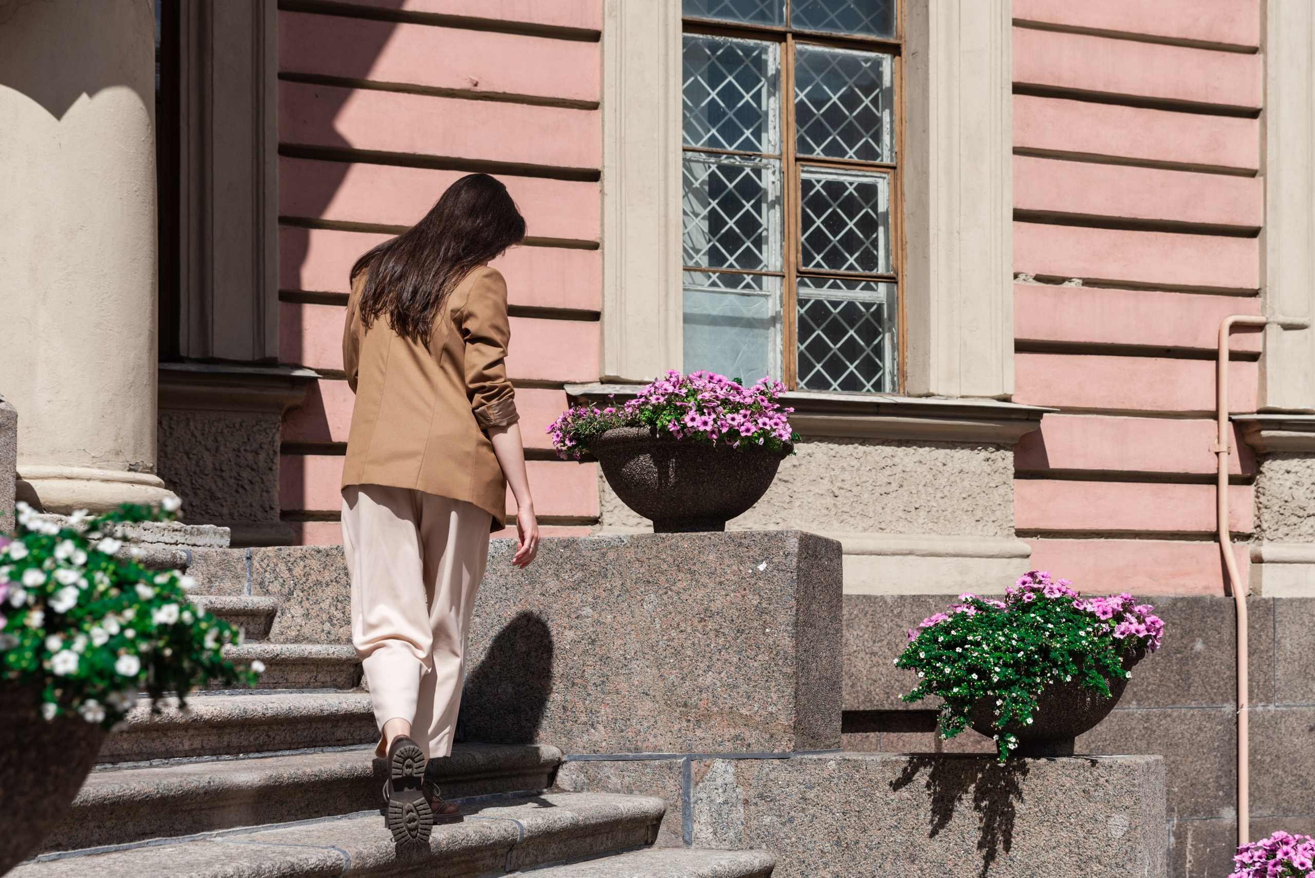 Алёна. Фотограф в Санкт-Петербурге Виктор Кудряшов