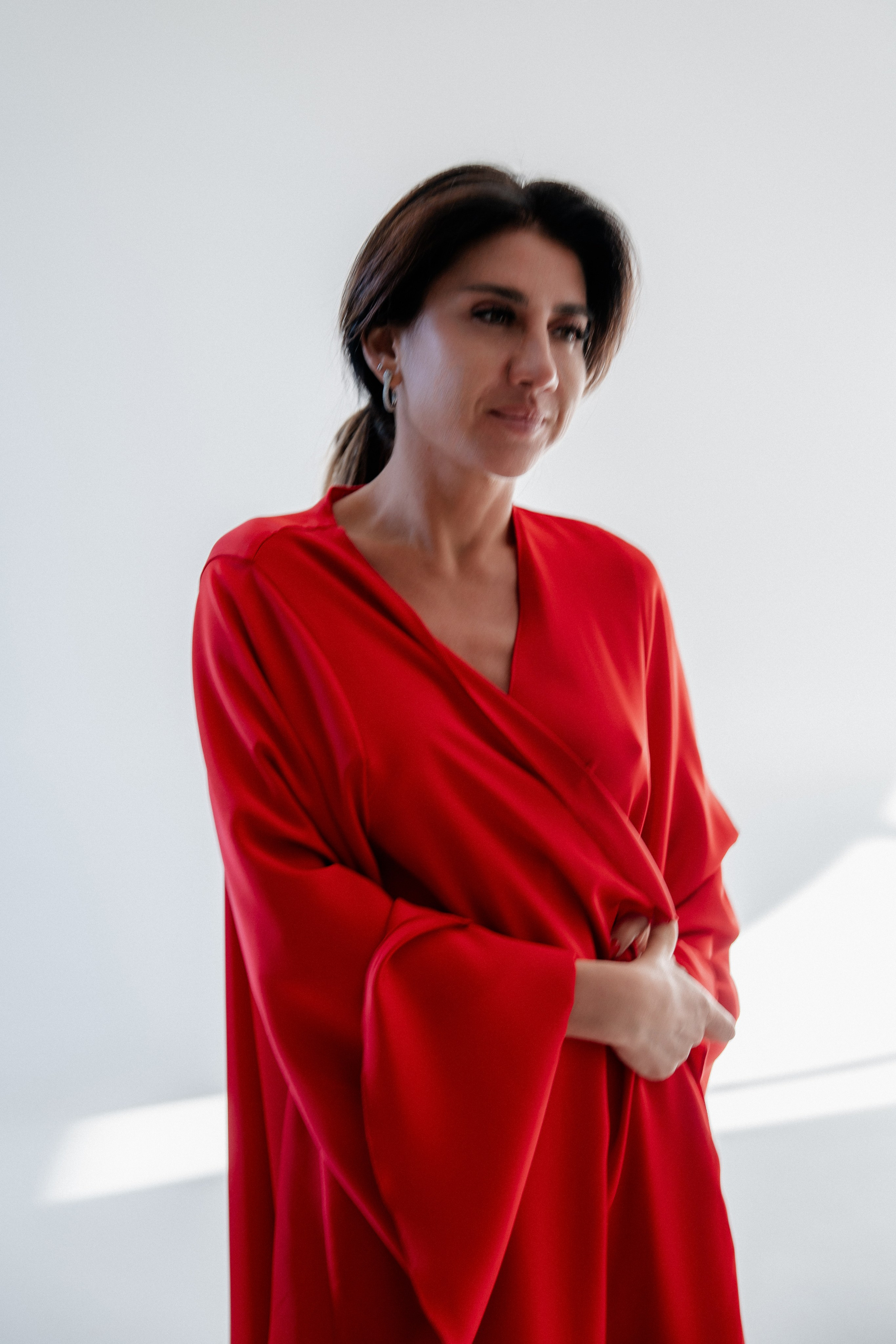 Юля и Гусь. Фотограф на мероприятие