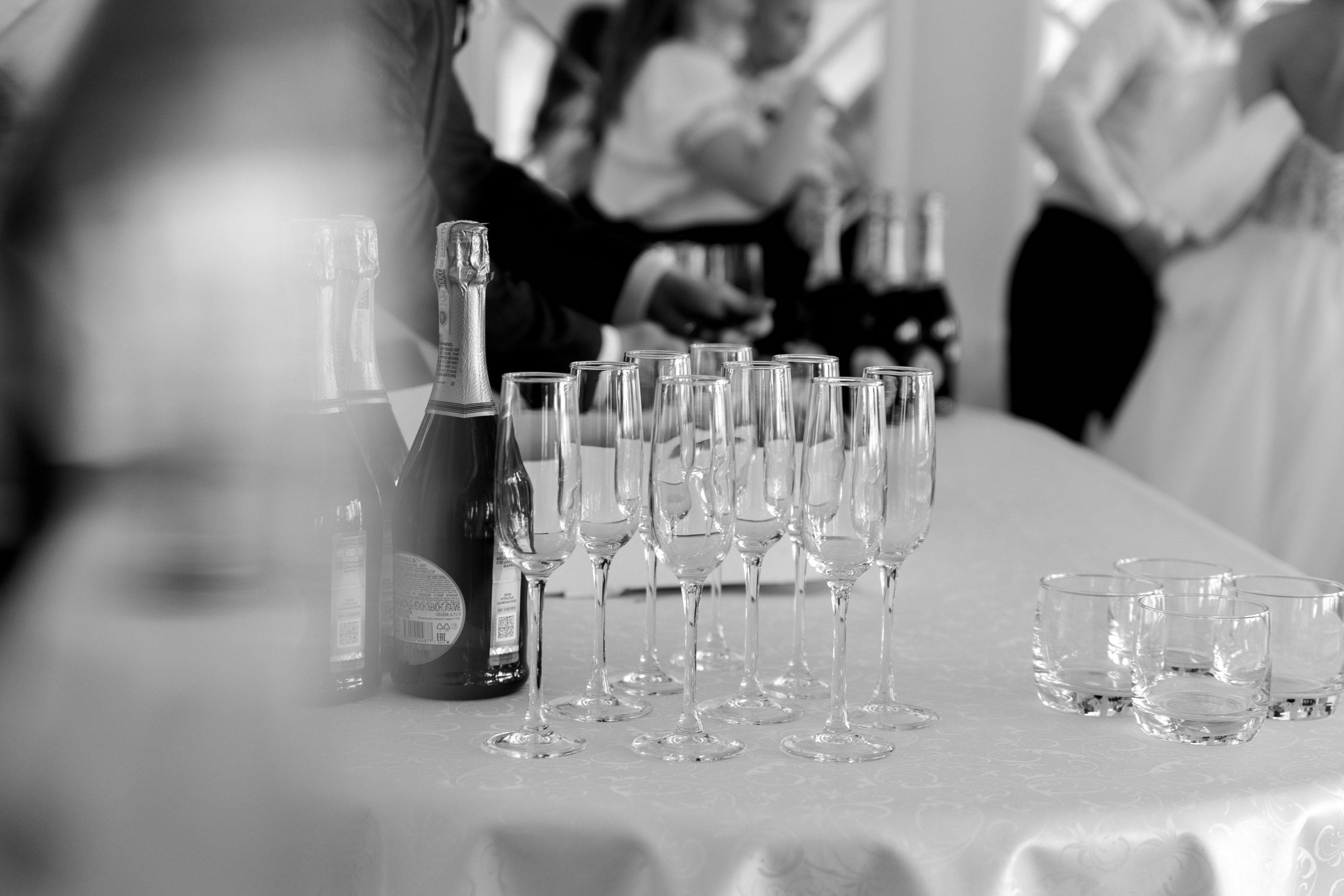 Renat & Alina. Свадебный фотограф Ильнар Асадуллин