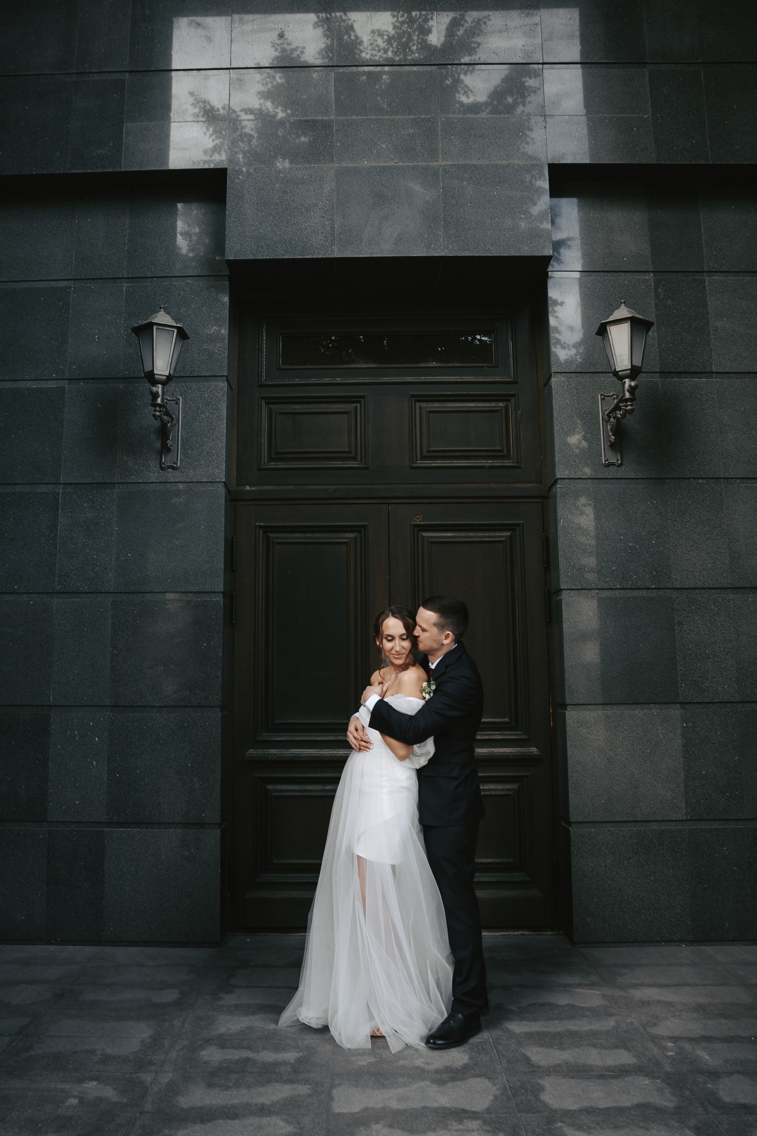 Гулина и Рома. Семейный фотограф в Казани Татьяна Андреева