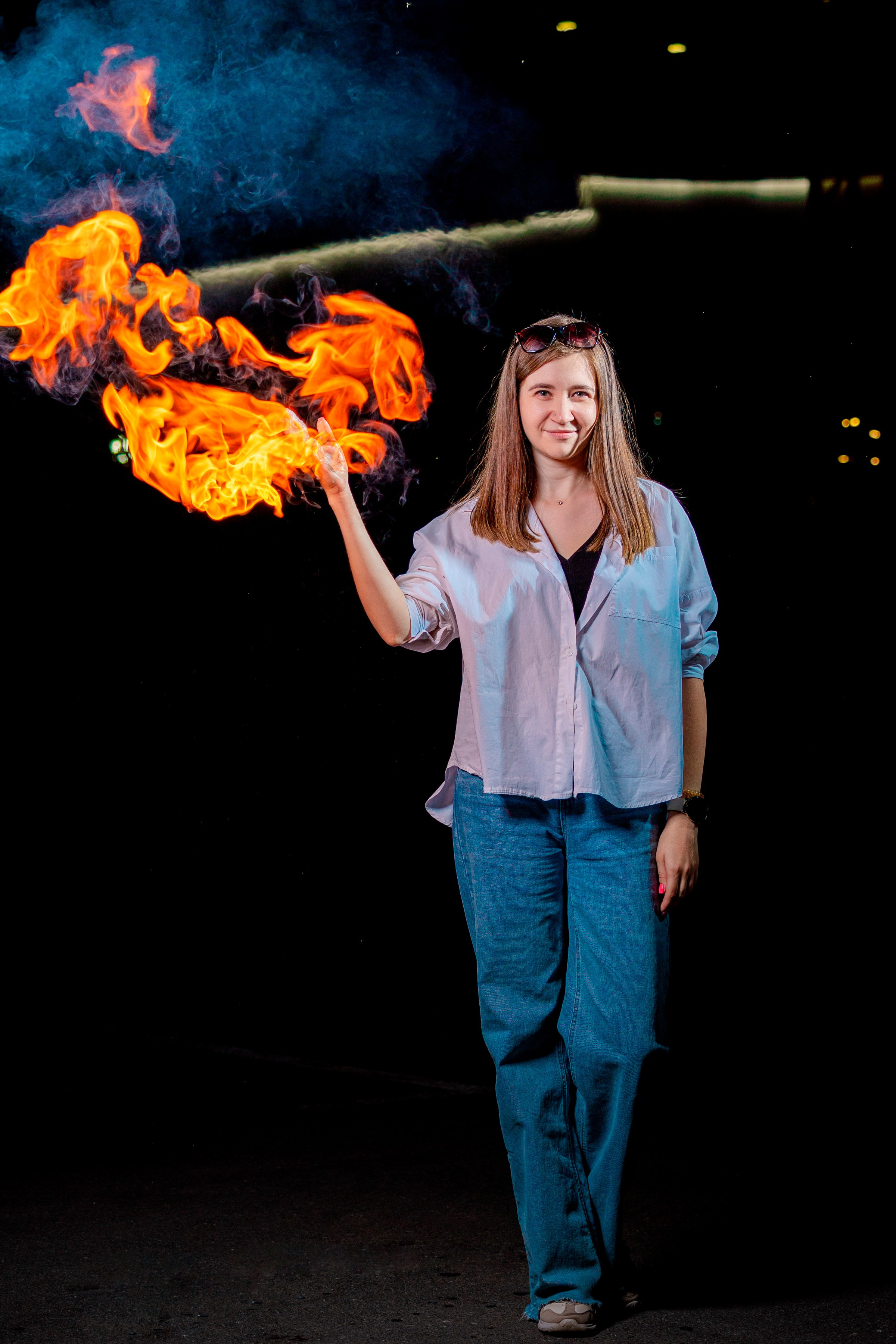 VAG_Kuzbass. Фотограф Князев Сергей