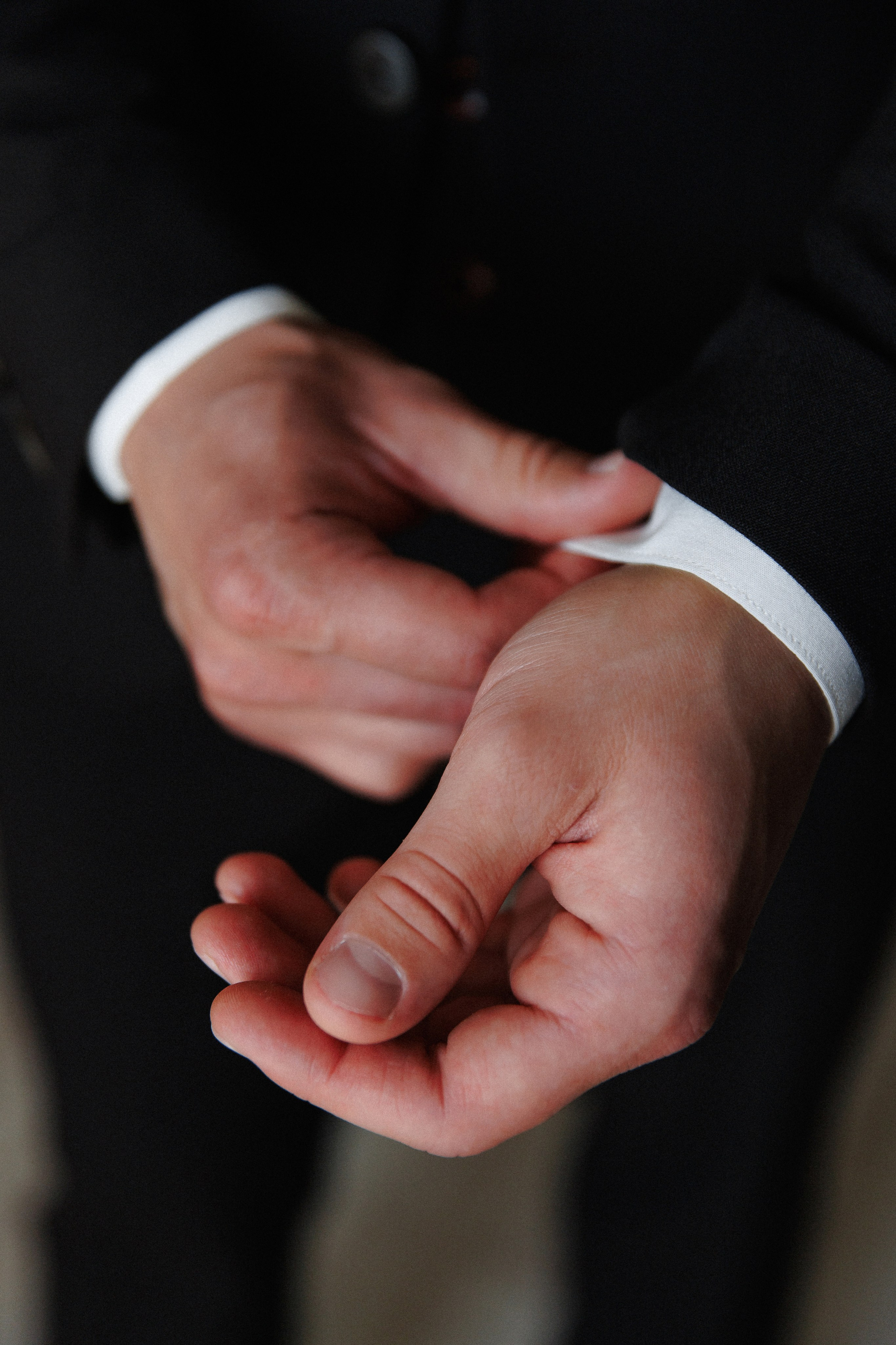 Свадьба Елизаветы и Дмитрия. Фотограф Петр Капралов