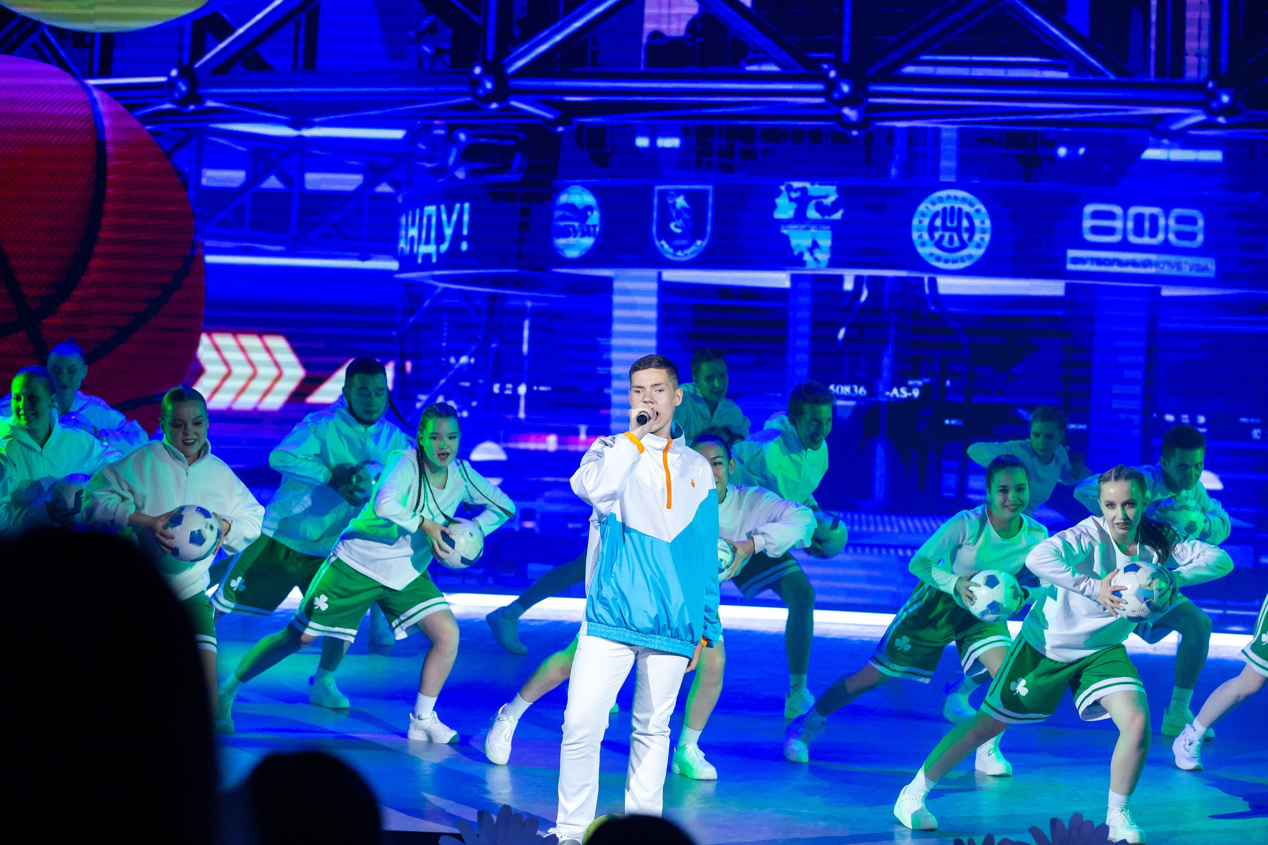 Ломая барьеры 2023. Премьера мюзикла. Семейные и детские съемки в Уфе