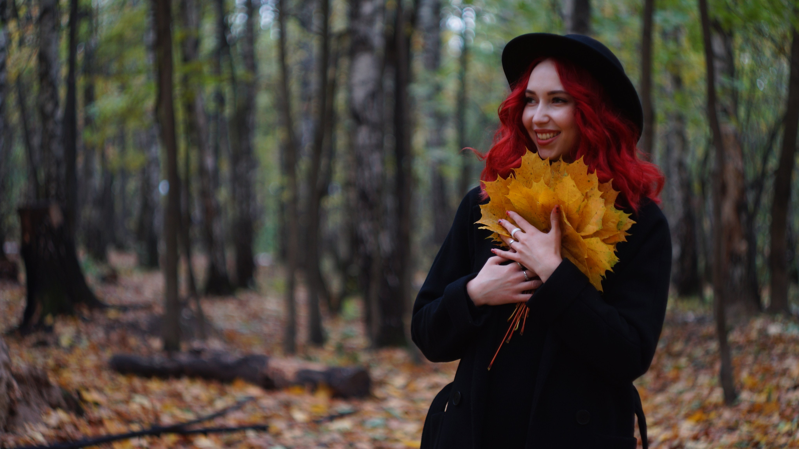 Мария. Профессиональный фотограф