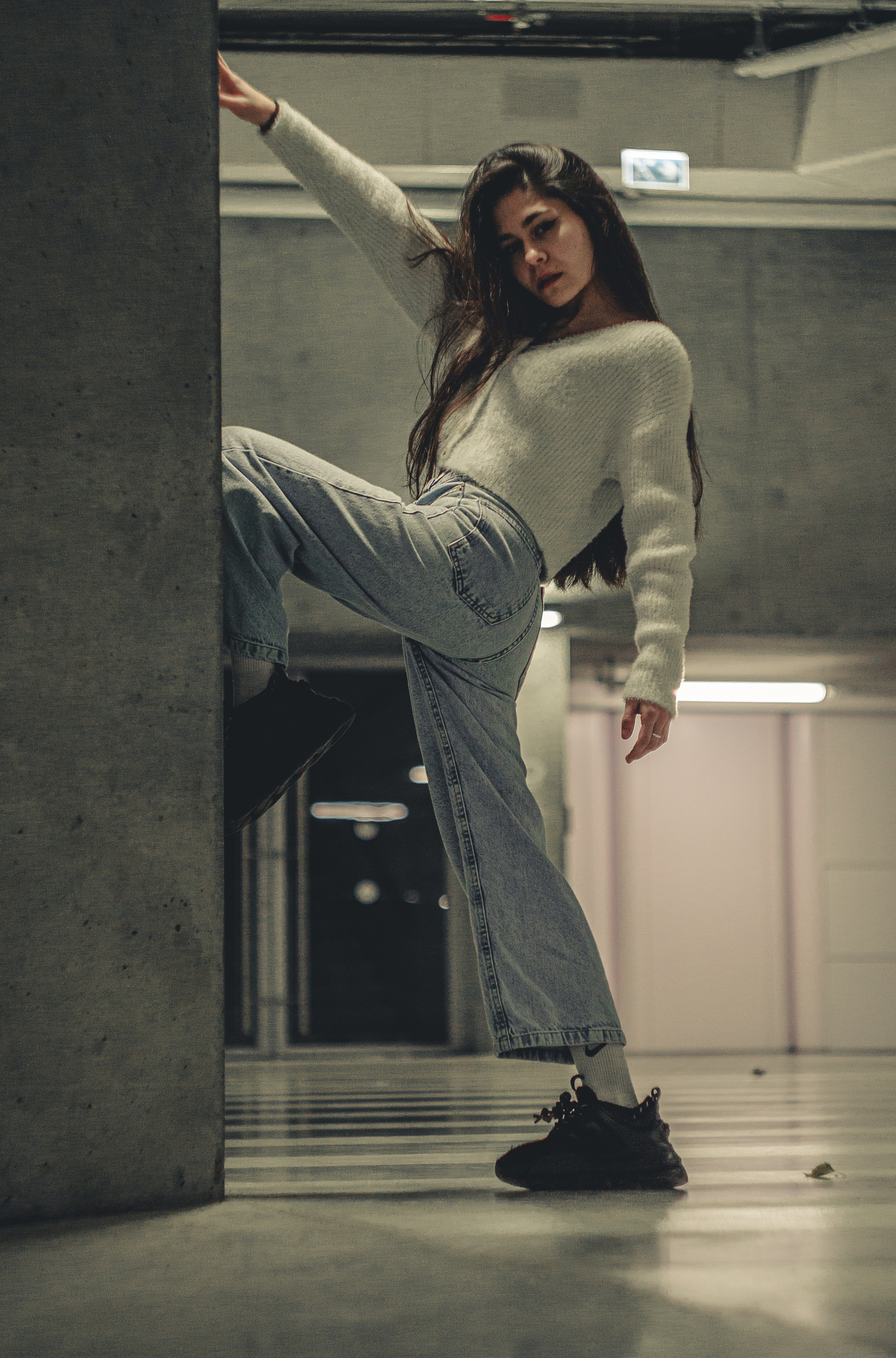 Лолита. Профессиональный фотограф