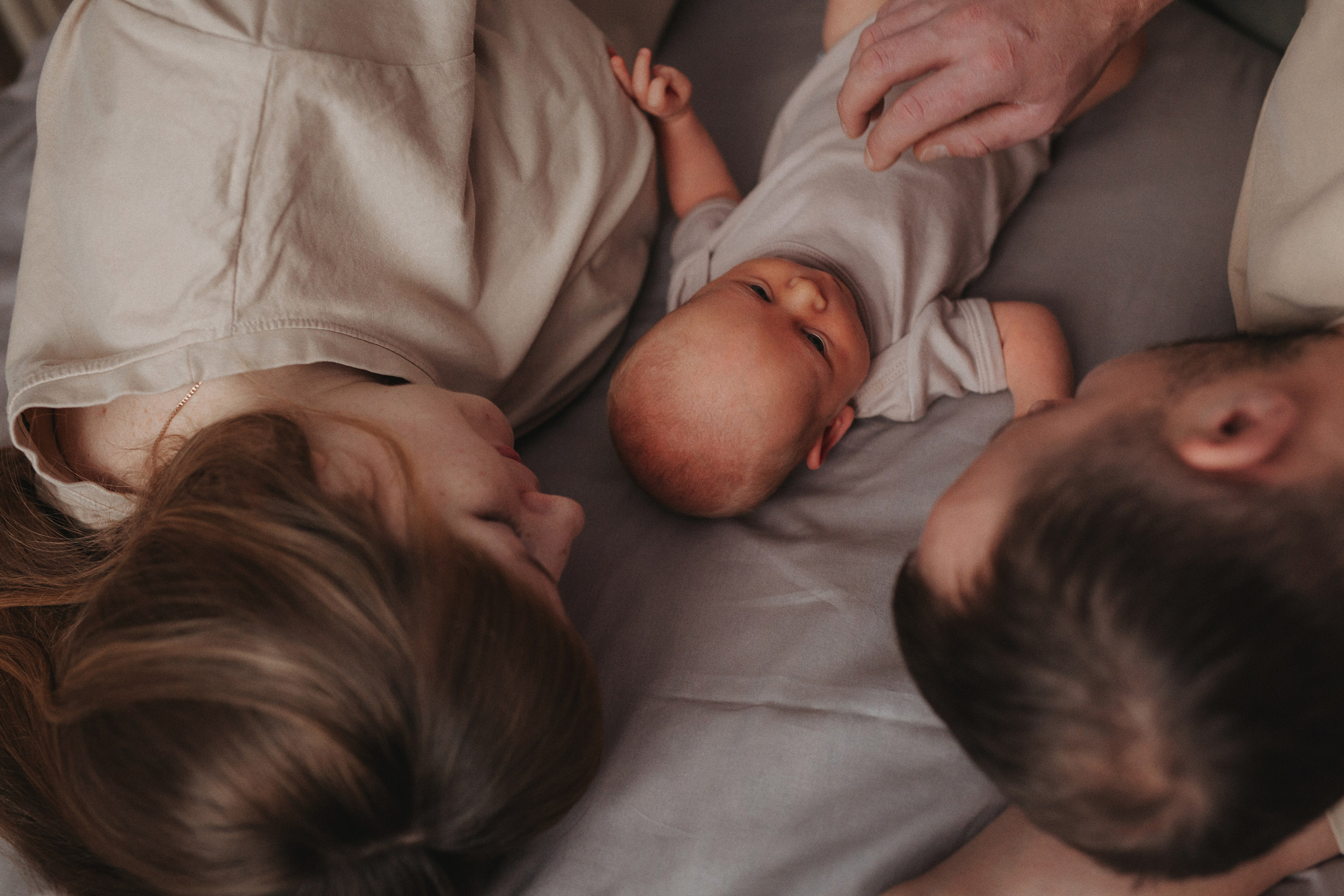 Михаил Андреевич, Ирина и Андрей. Свадебный, семейный фотограф в Дзержинске, Нижнем Новгороде Наталья Хр