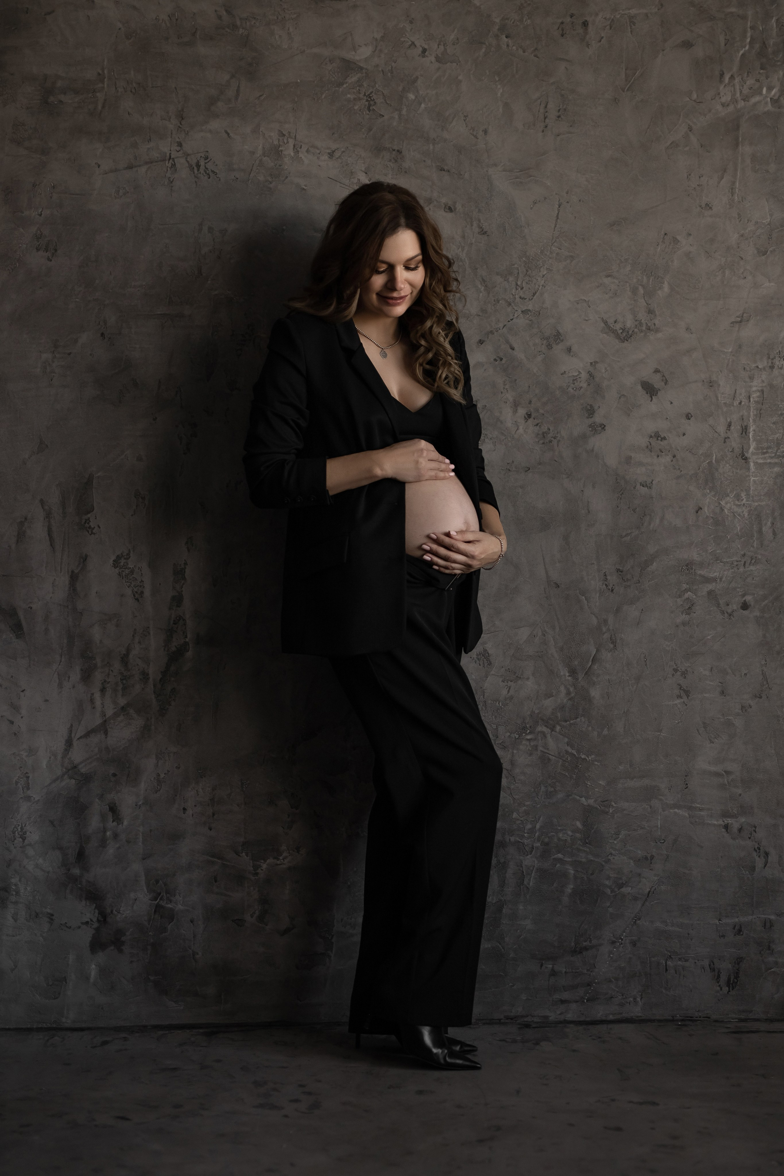 Прайс Лофт. Демидова Натали, фотограф беременности и материнства г. Астана