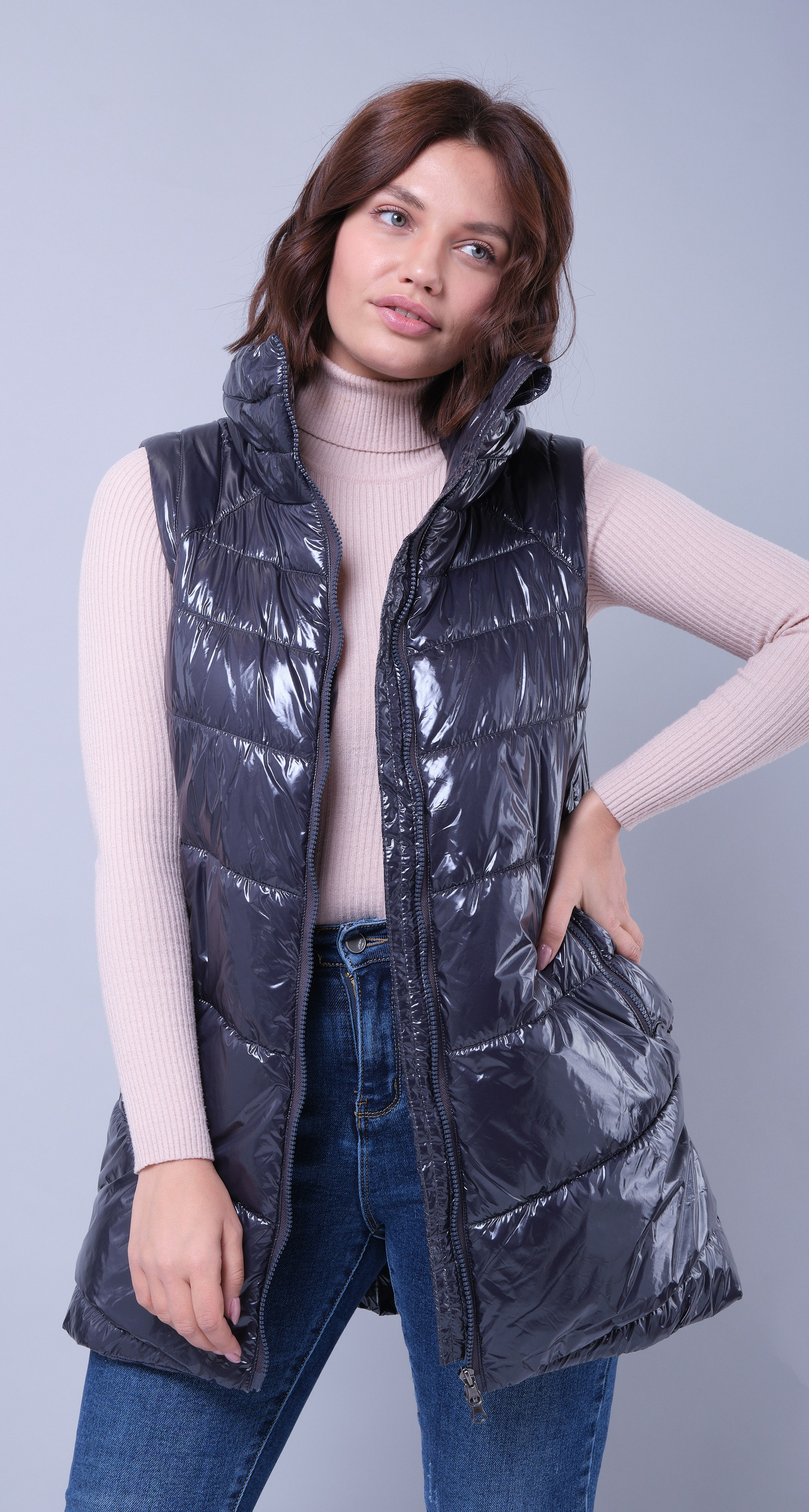 Фотоальбом с модельными съёмками (Часть 2)