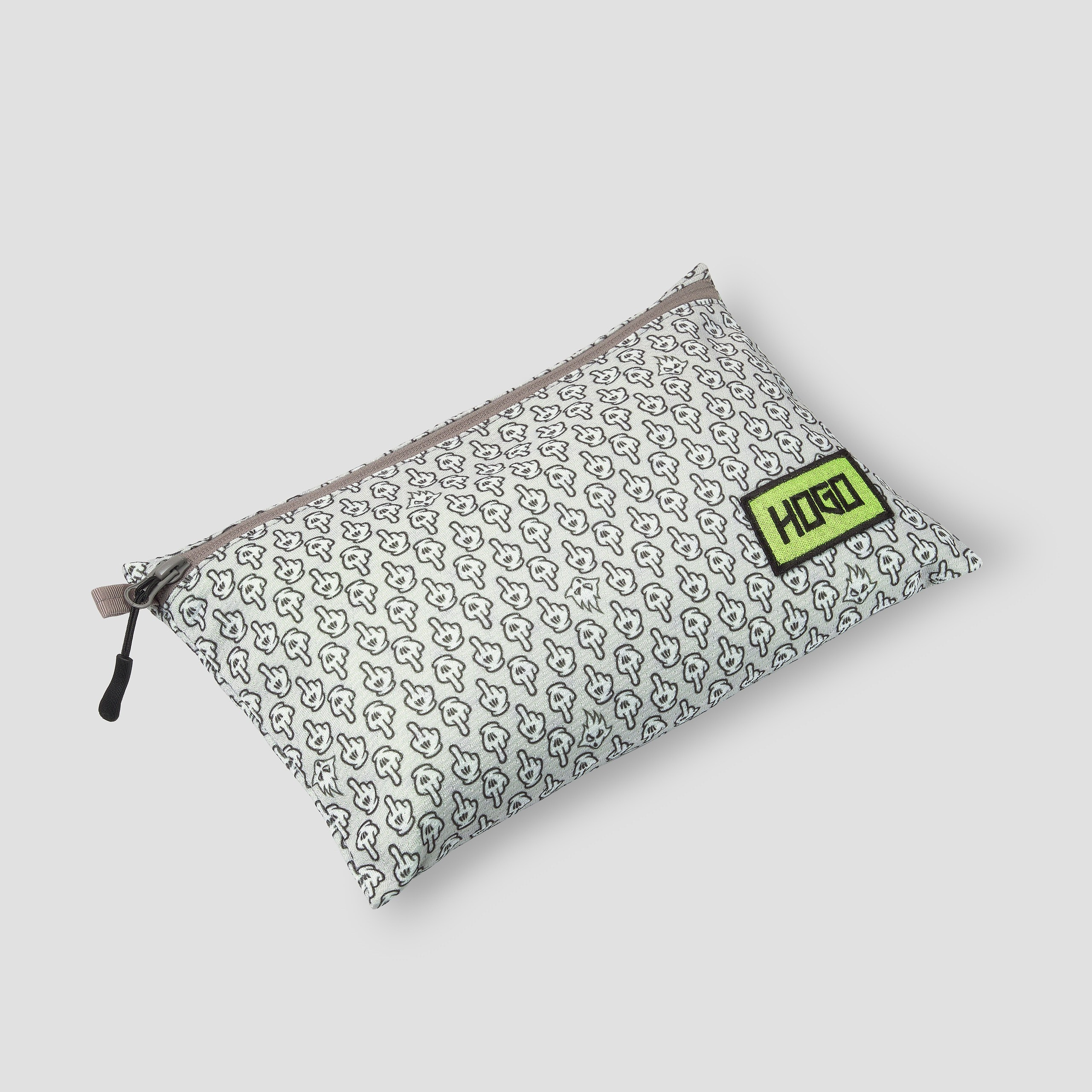 Предметные съёмки спортивного инвентаря для компании HOGO (часть 1)