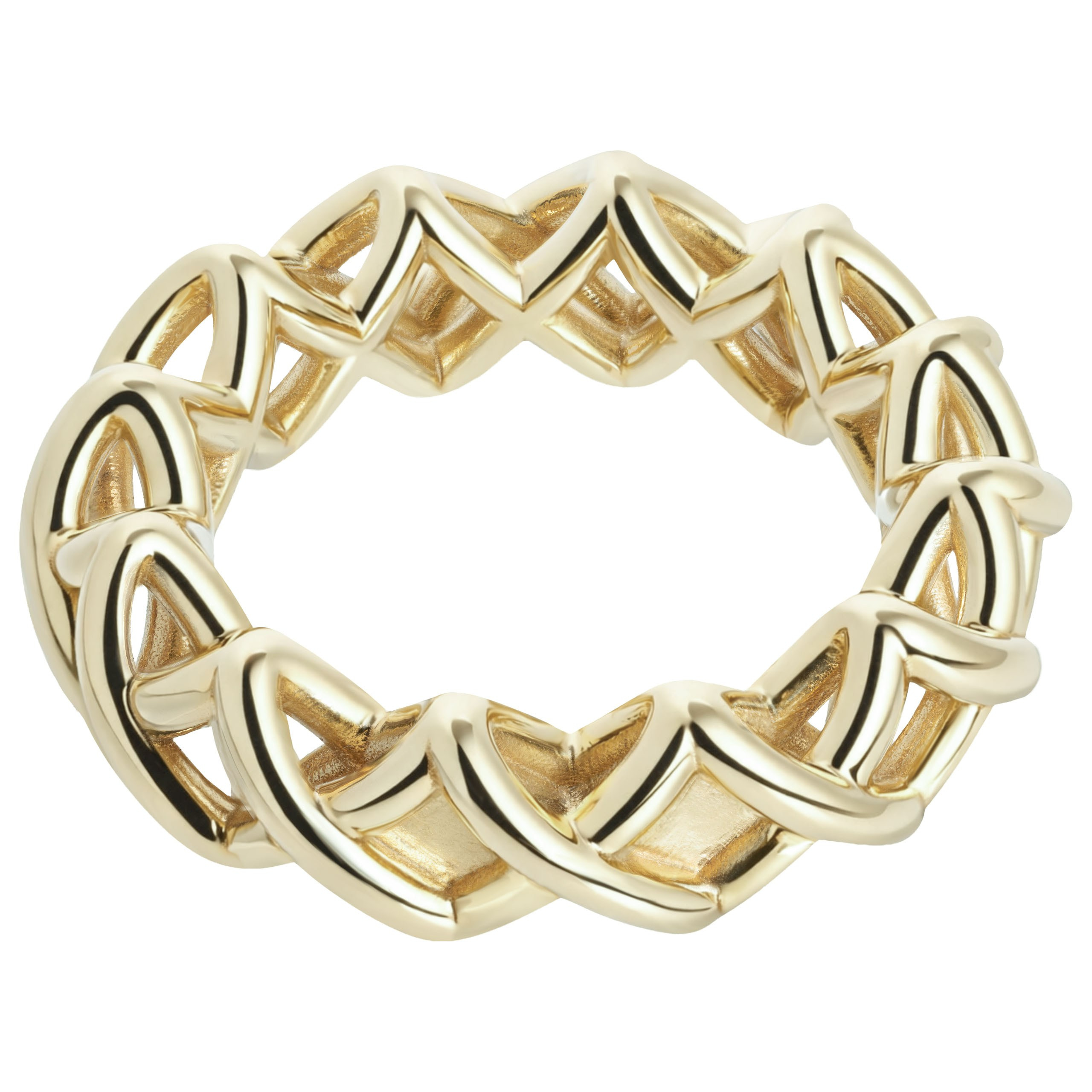 Предметные съёмки ювелирных украшений, бижутерии и аксессуаров