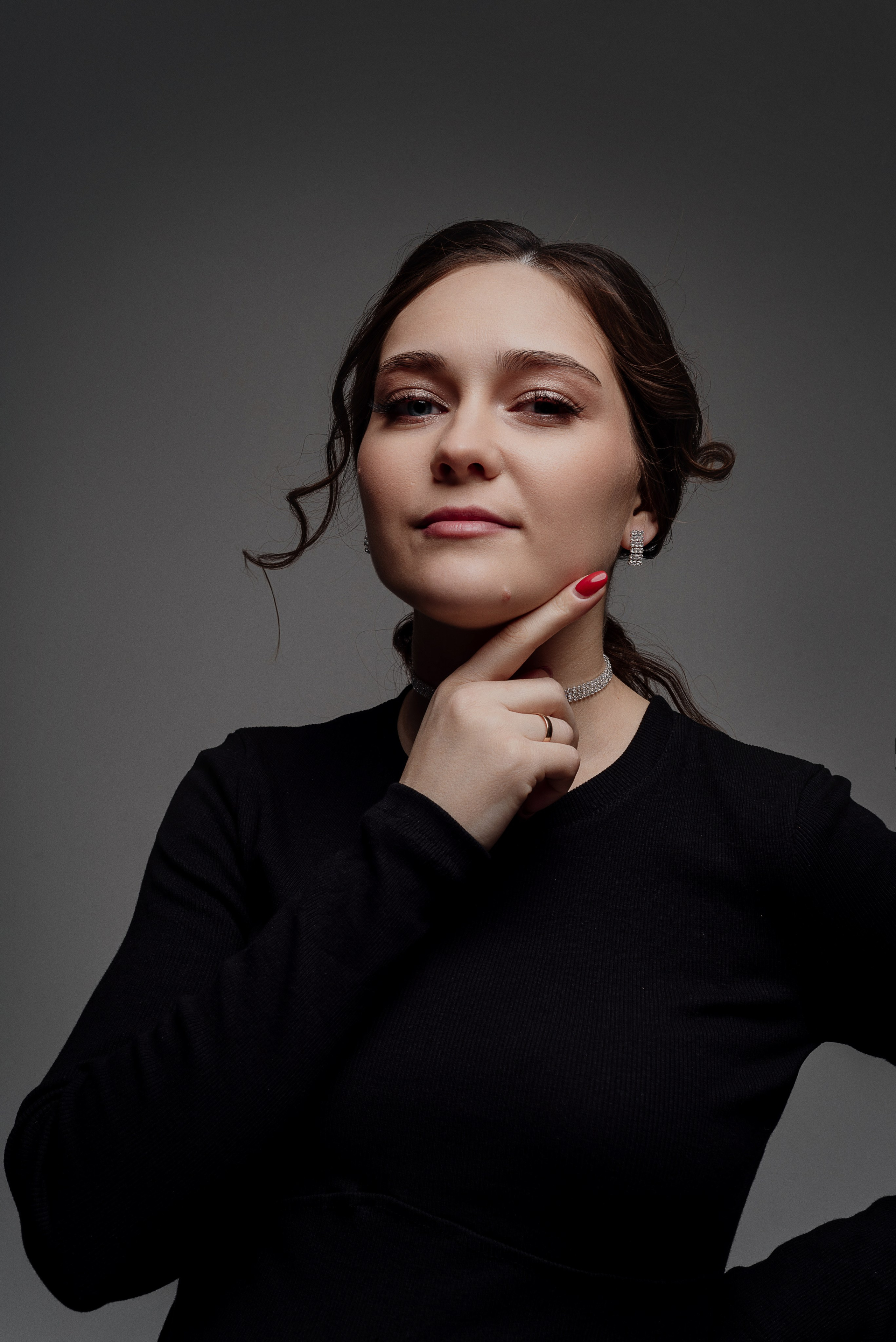 Юлия. Фотограф Ульяновск Ксения Холматова