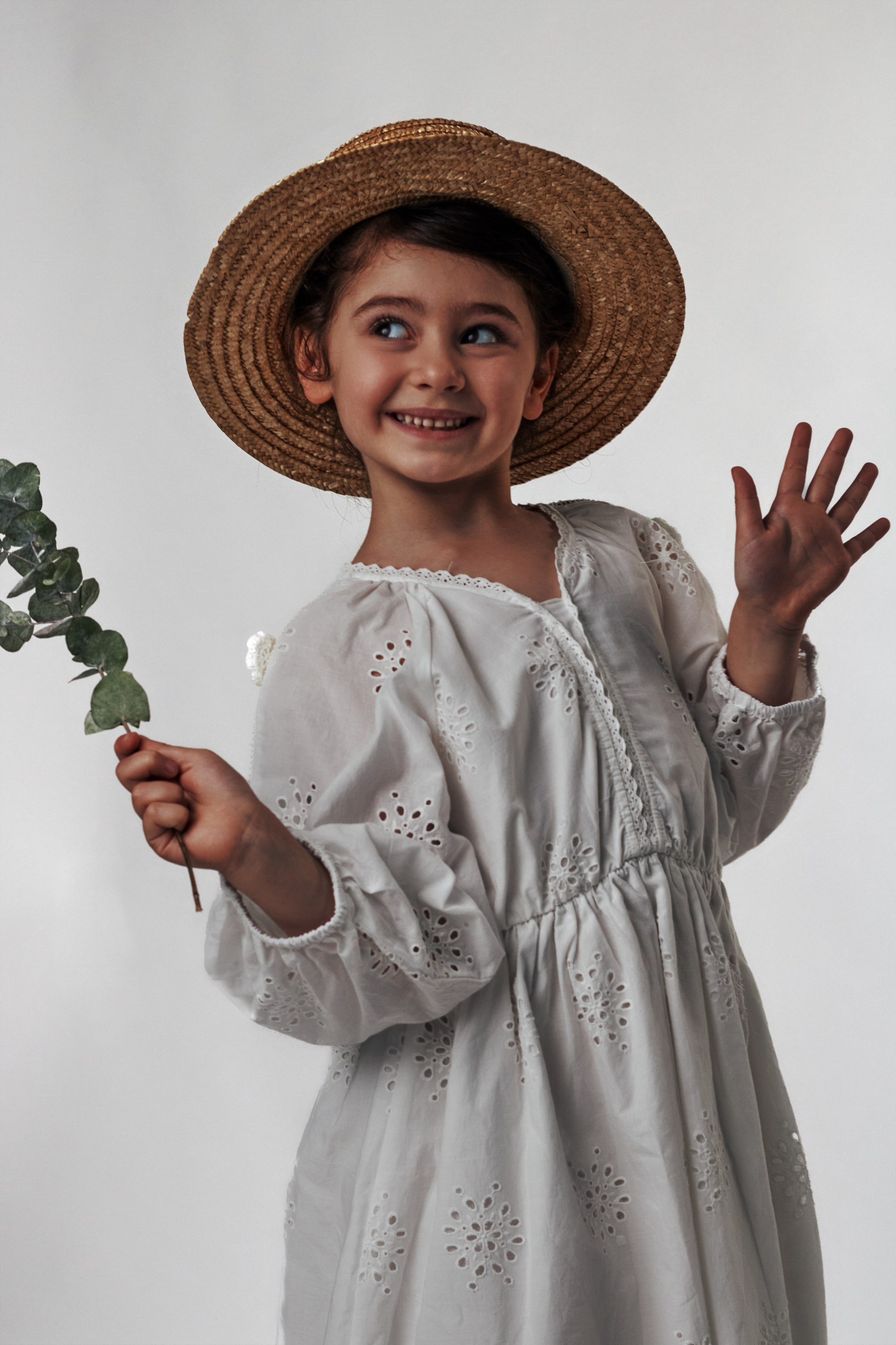 Детская и семейная съемка. Фотограф Валентина Носова в Краснодаре