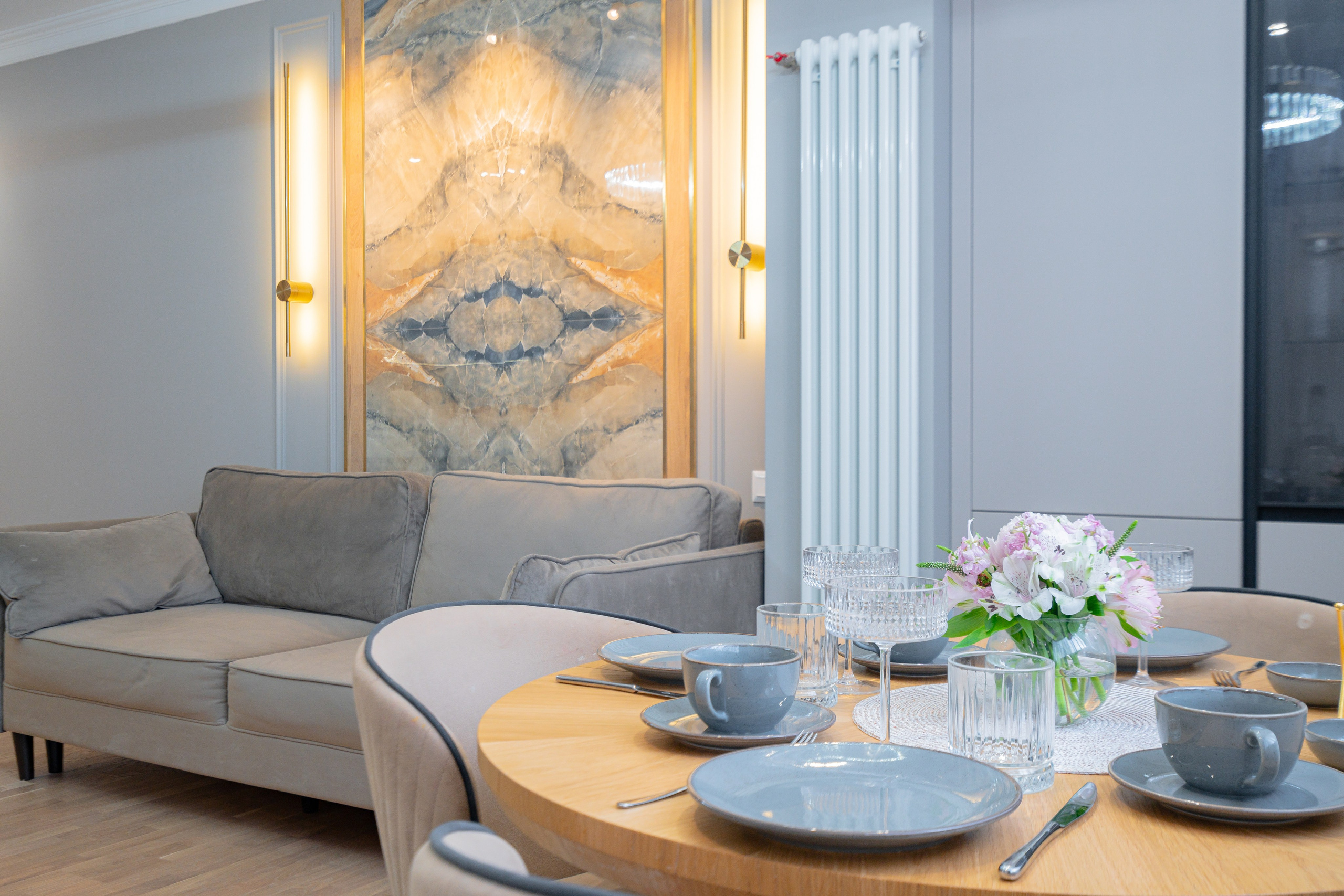 Истринская. AEprod 📸 Фото | 3D туры | Видео | Озвучивание