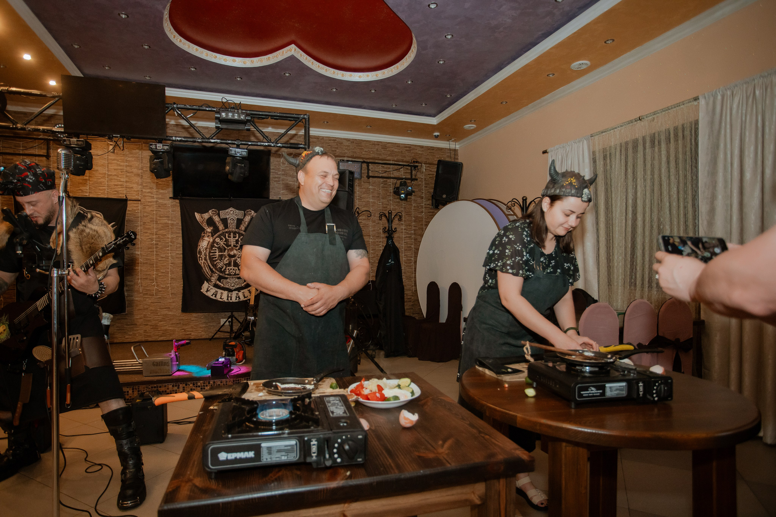 Юбилей Юлии. Семейный фотограф в Вышнем Волочке — Ульяна Иванова | Фотосессии для всей семьи