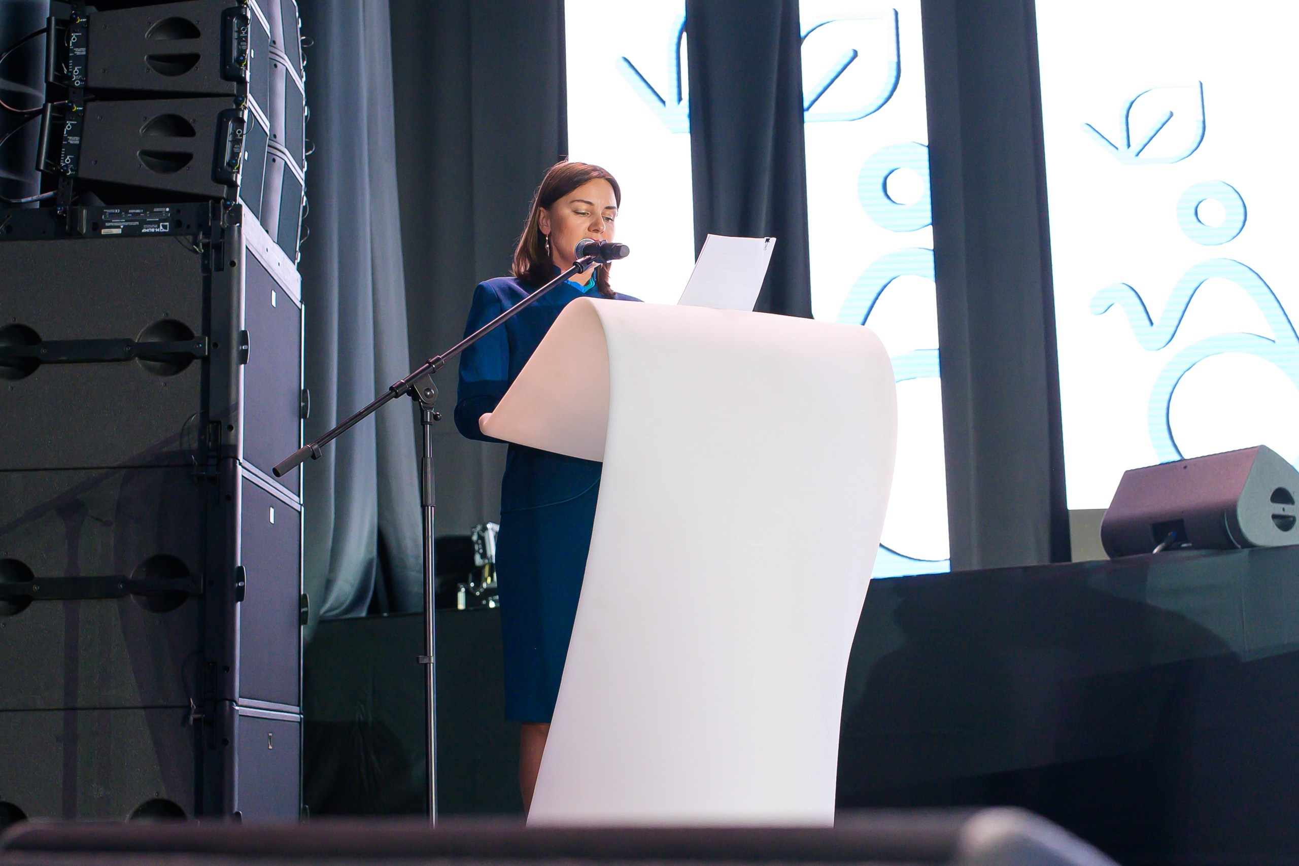 День Соц работника. Фотограф в Кемерово Владислав Шульц