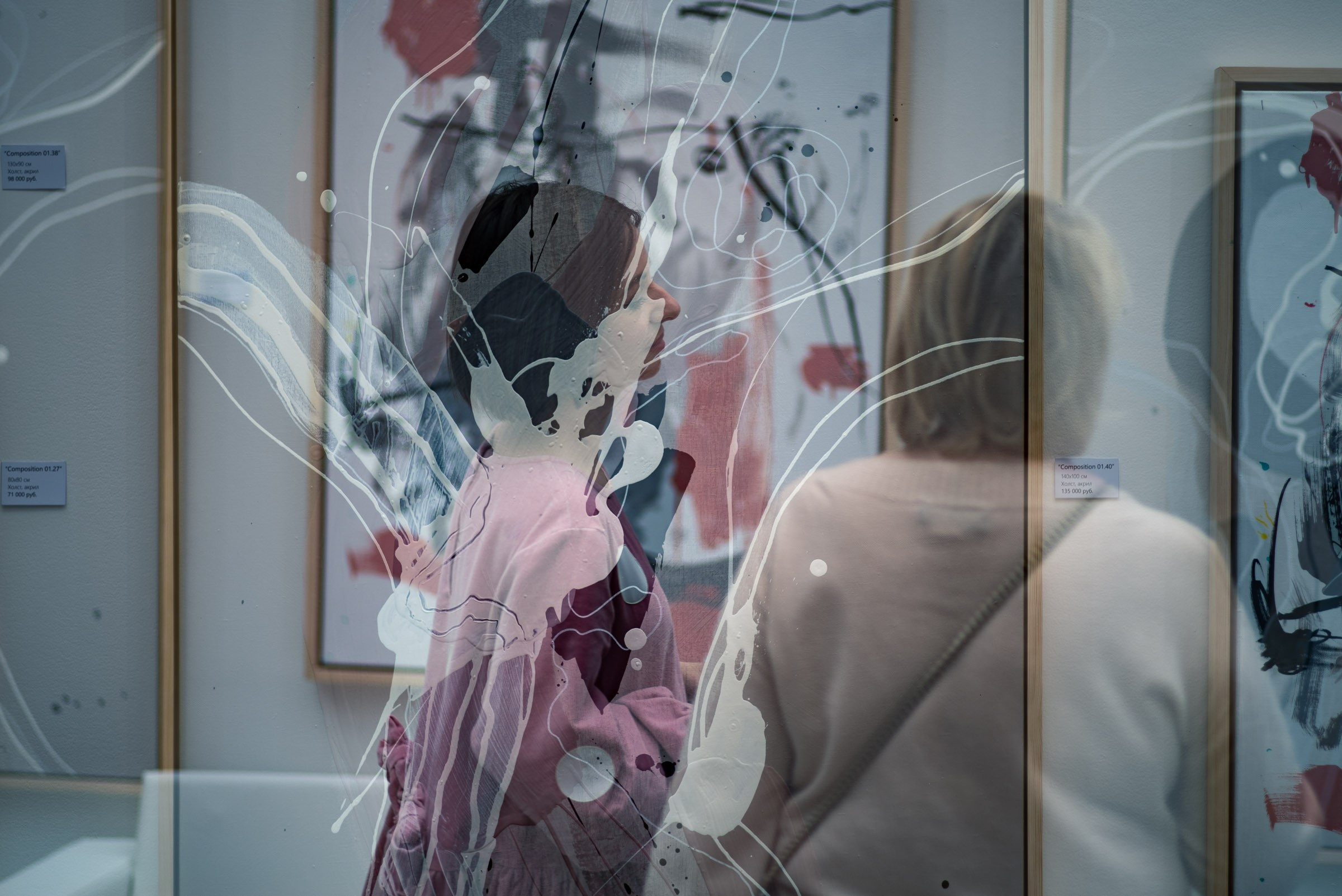 Арт-ярмарка ART RUSSiA FAIR, 2023