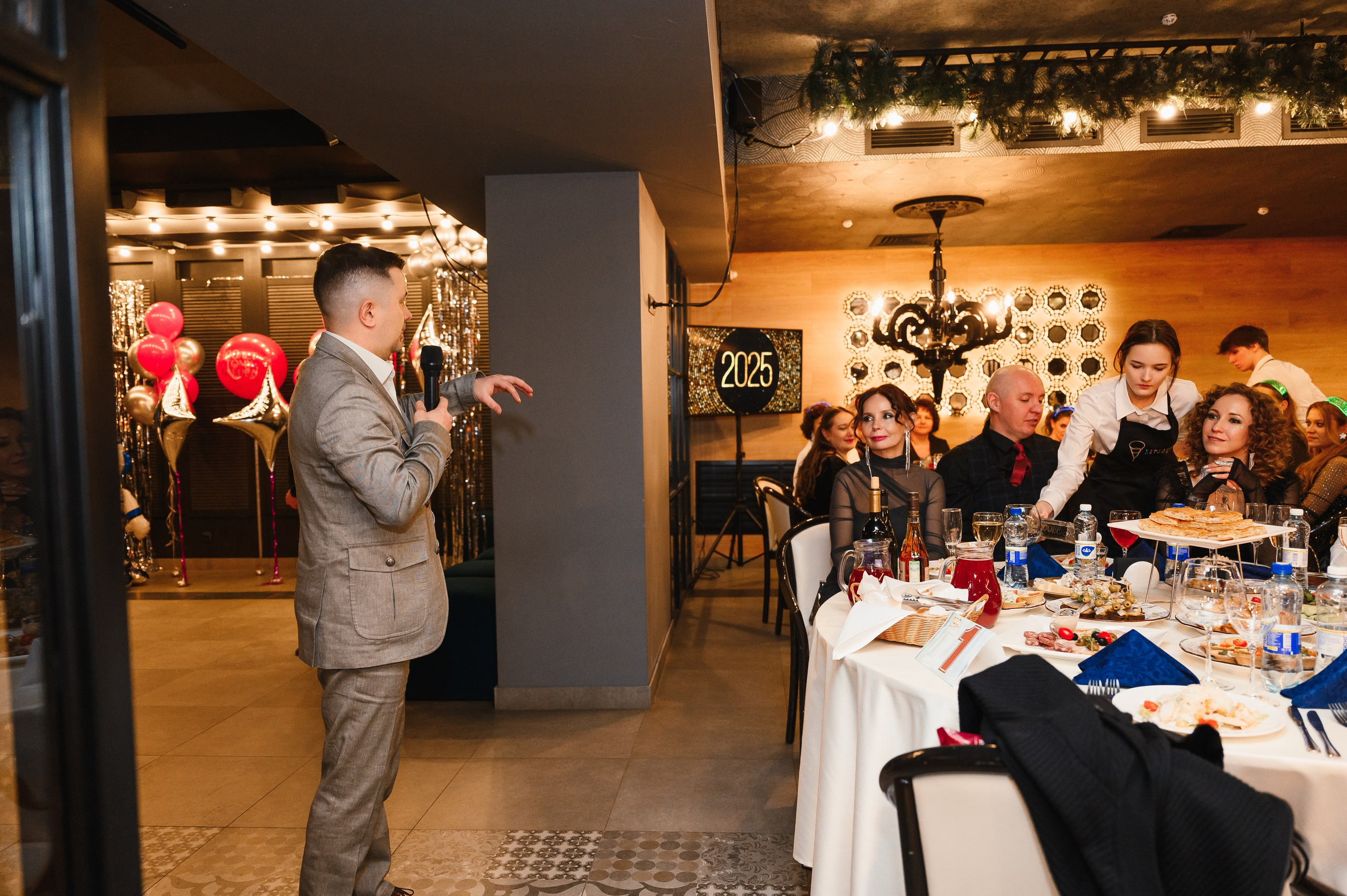 Корпоратив в WTC. Свадебный и просто хороший фотограф в Челябинске