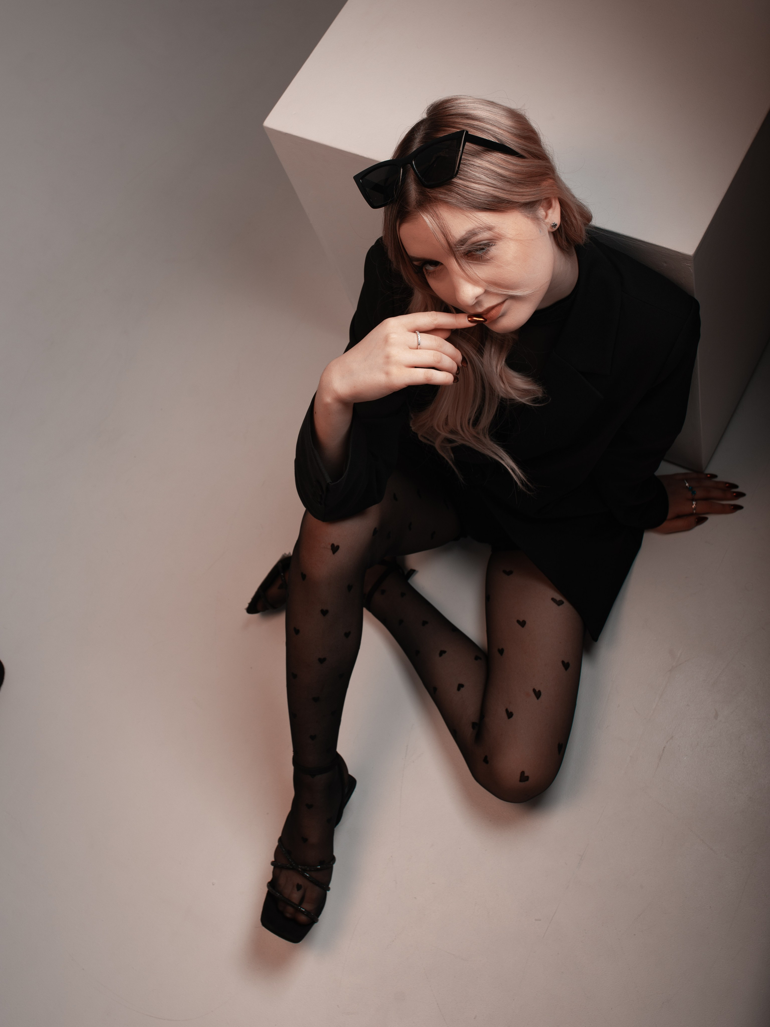 Лана. RB-gymnastic