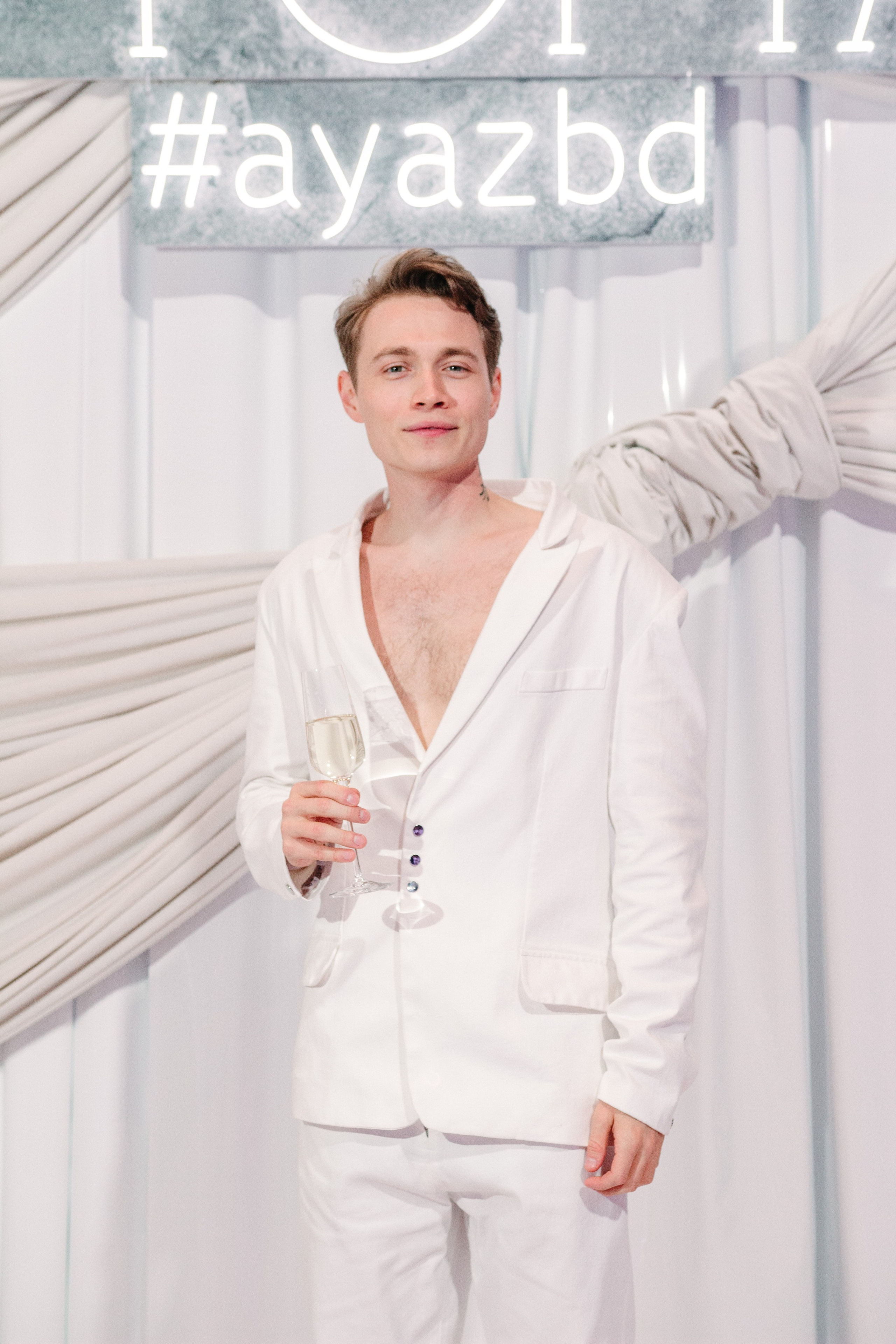 День рождения Аяза. Фотограф Москва — личные фотосессии, лавстори в студии