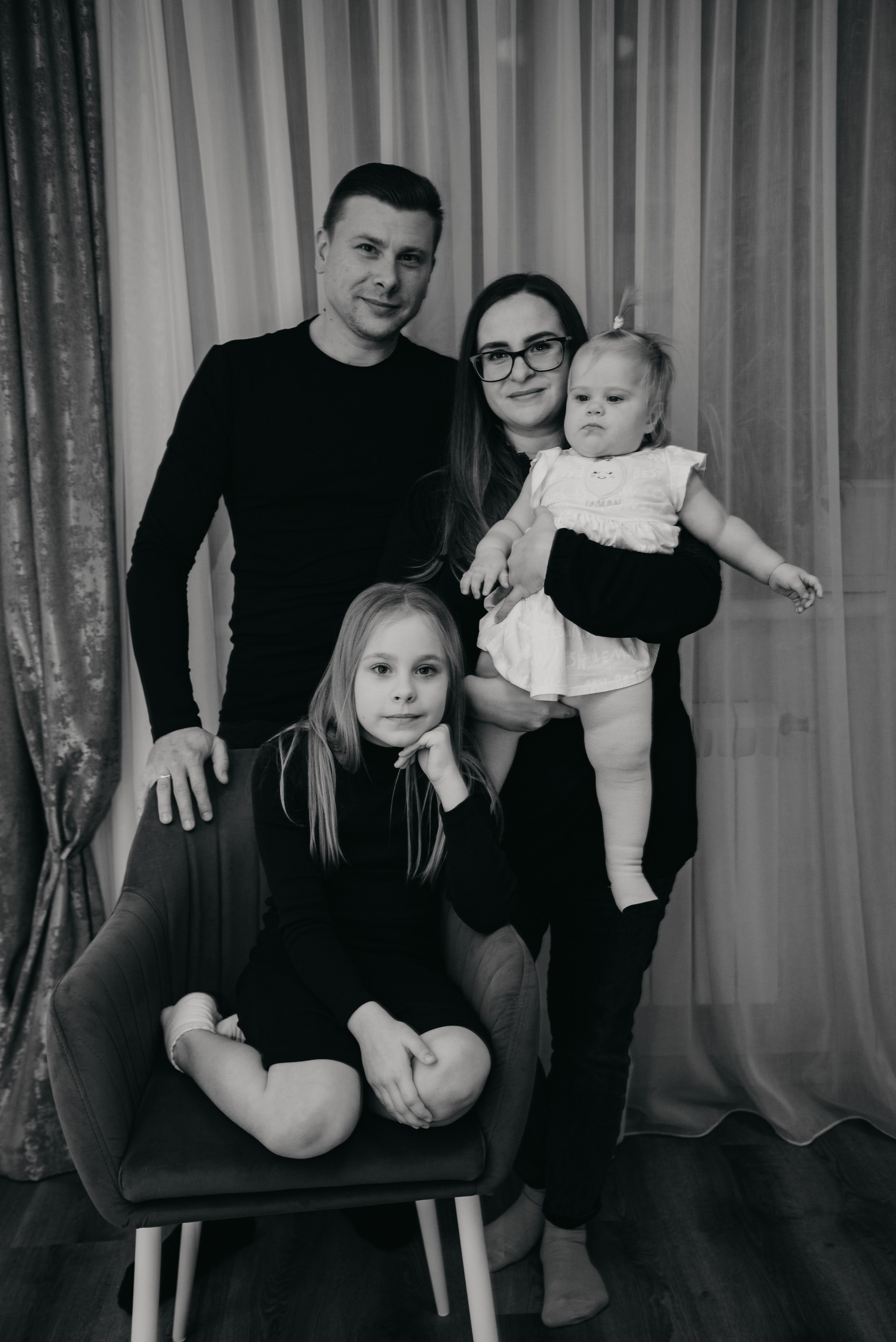 Дома. Фотограф в Москве