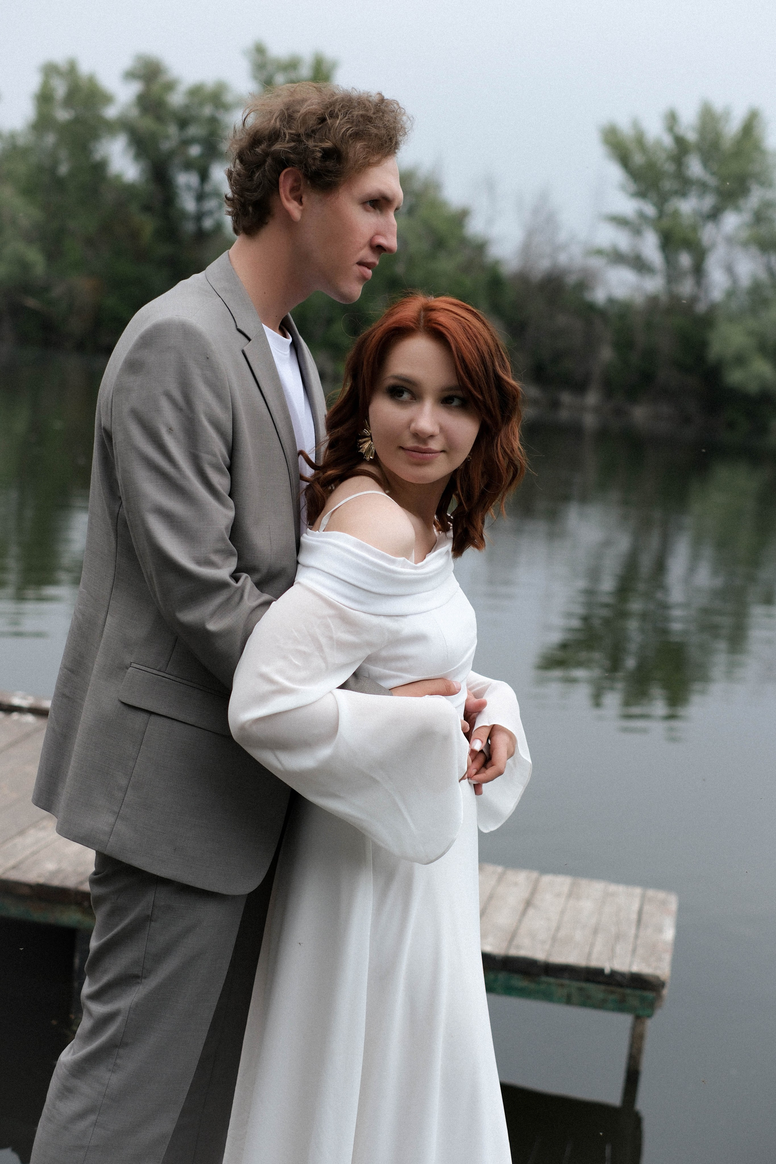 Павлина & Вадим. Главная