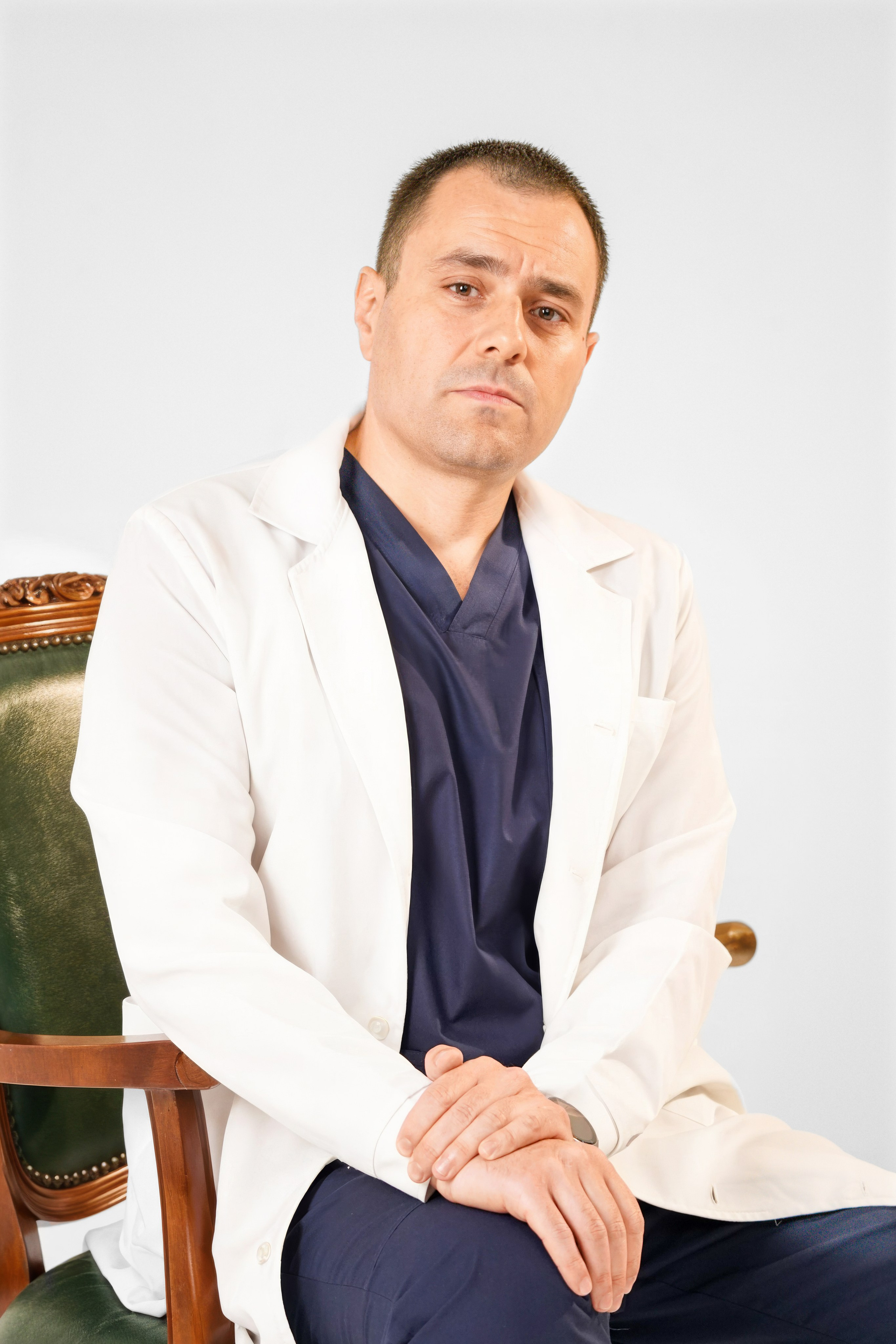 Никита. Фотографы из солнечного Краснодара Вадим и Надежда Митус