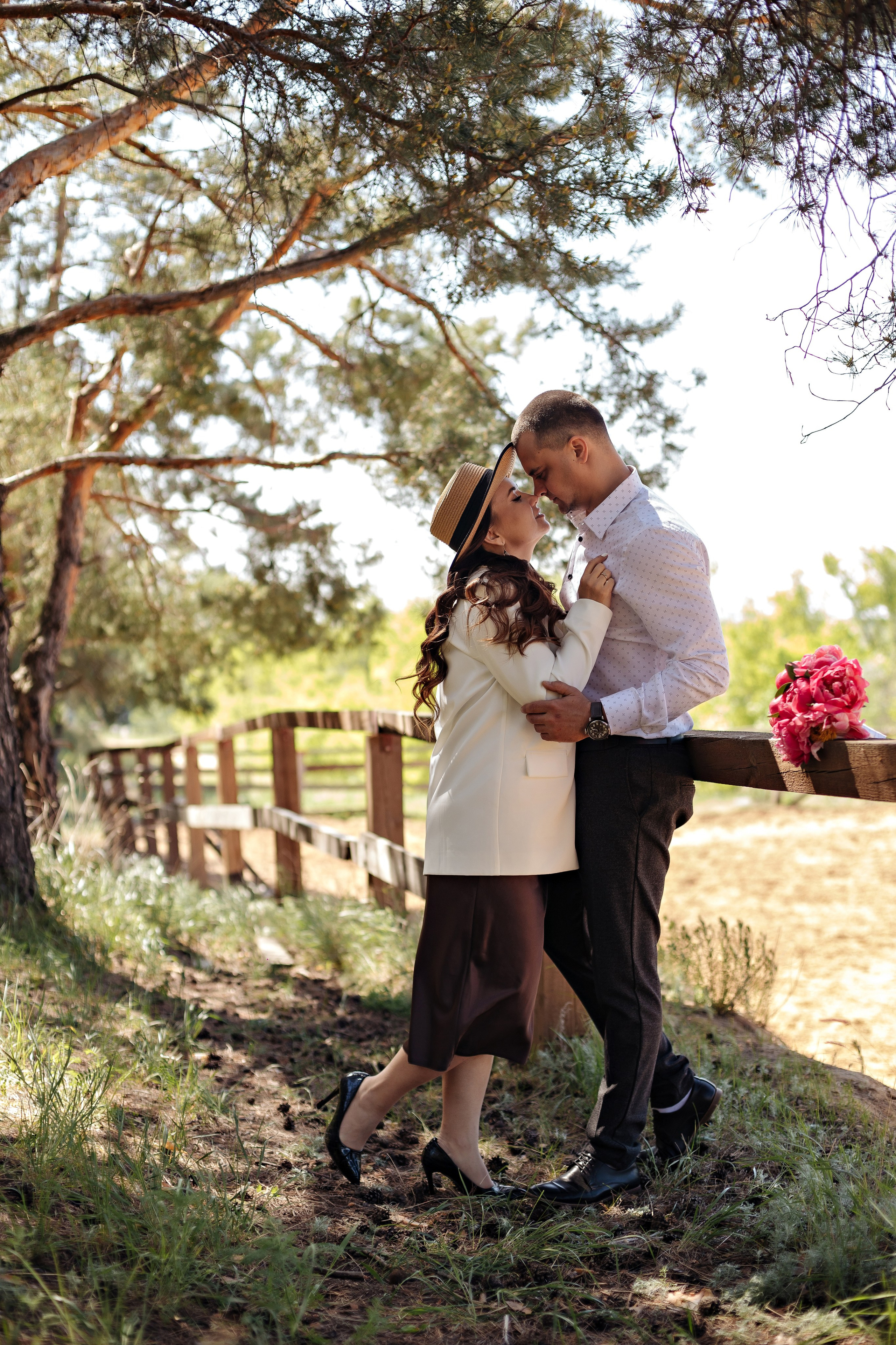 Свадебный фотограф в Саратове