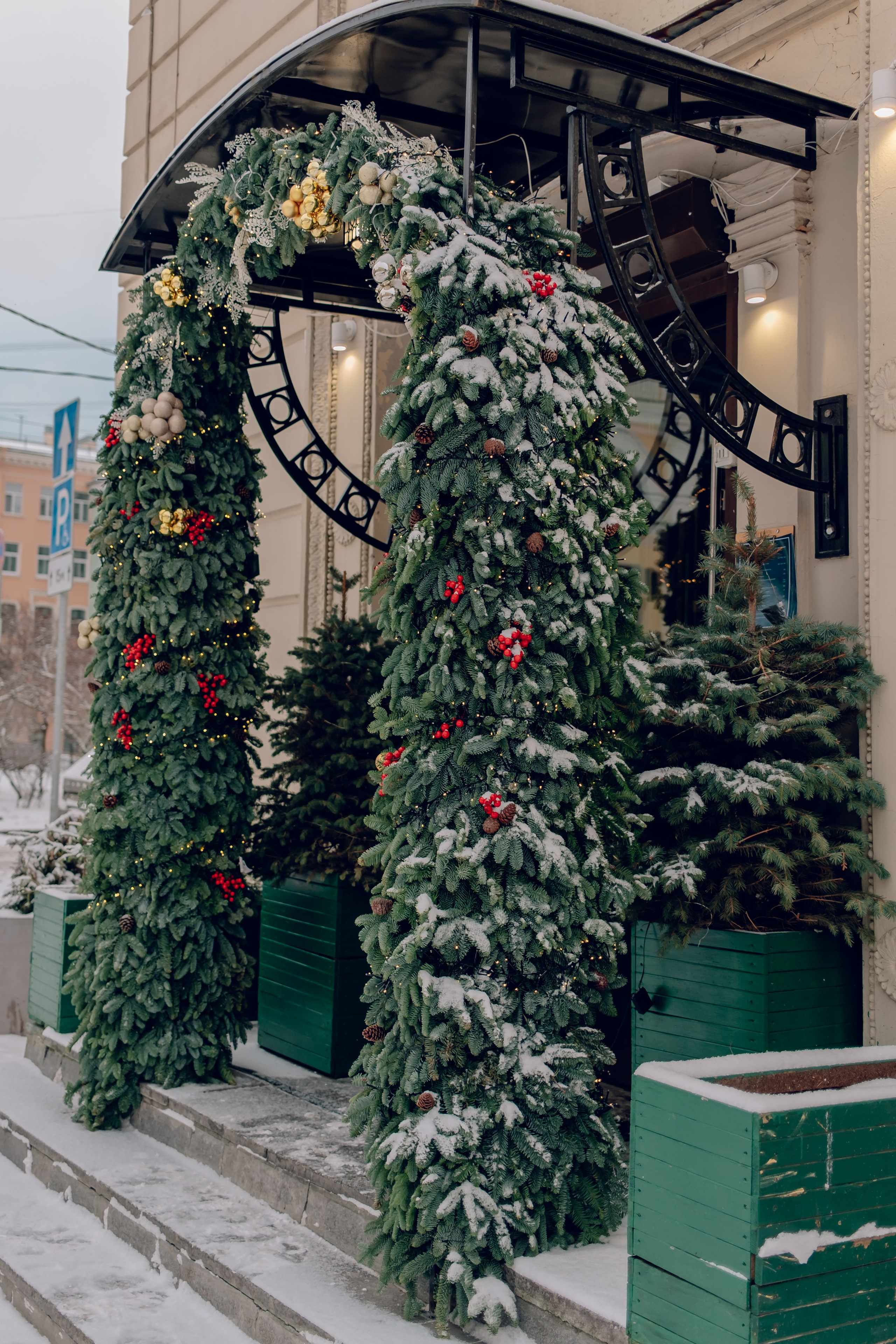 Санкт-Петербург. Аня Степанова