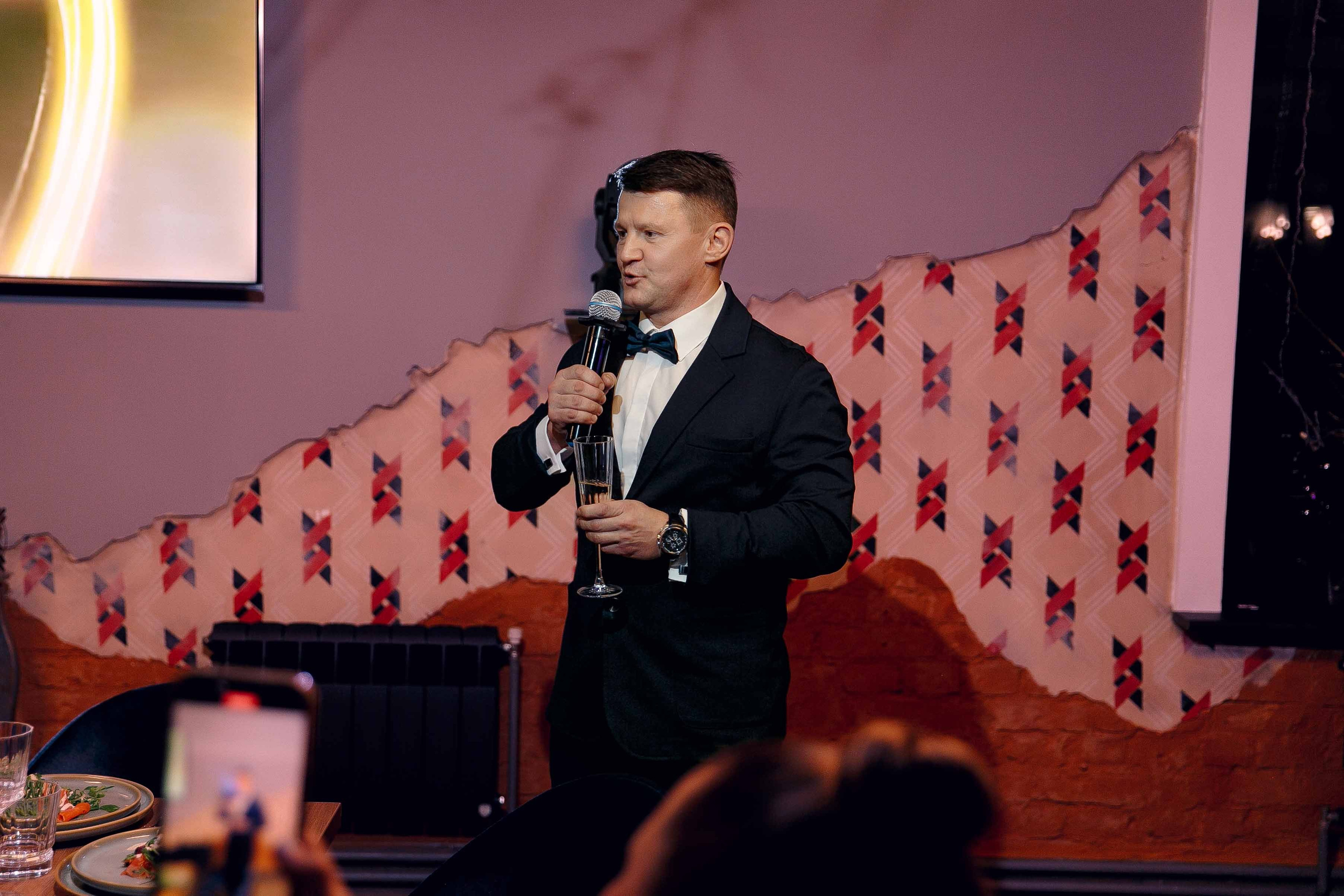 Корпоратив «ЛАМЭ». Ваш репортажный фотограф Артемий Антонов