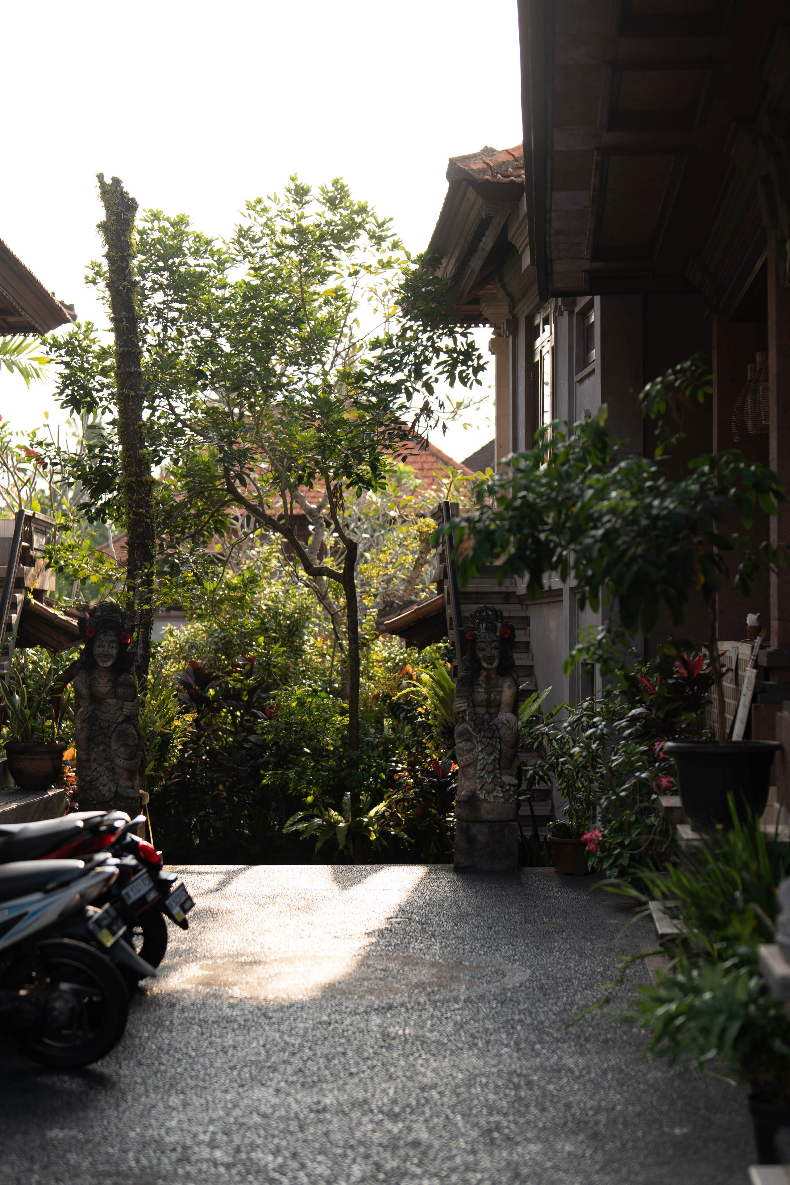 Ubud streetstyle