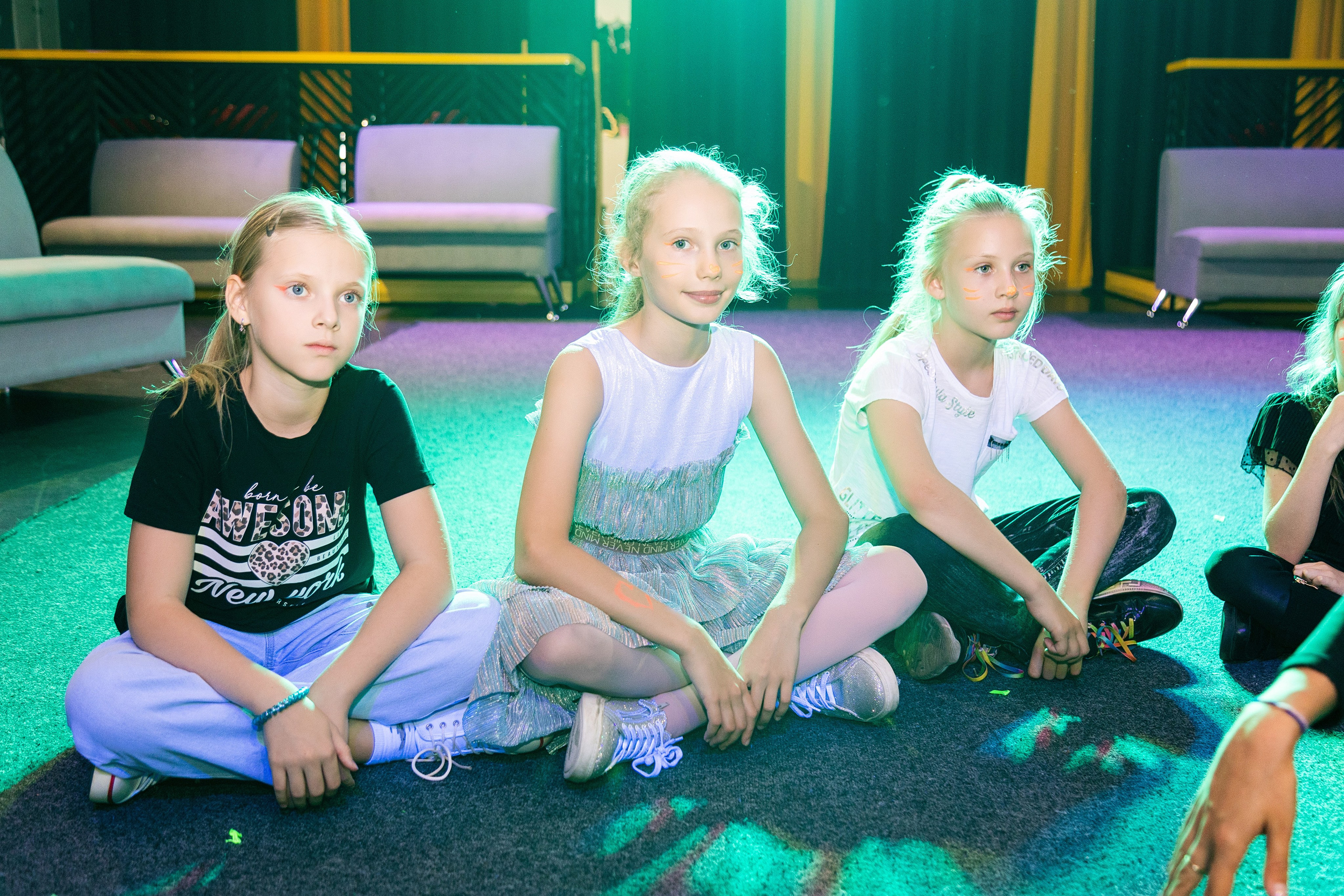 Еве 10 лет. Детский фотограф видеограф в Хабаровске Михаил Орлов