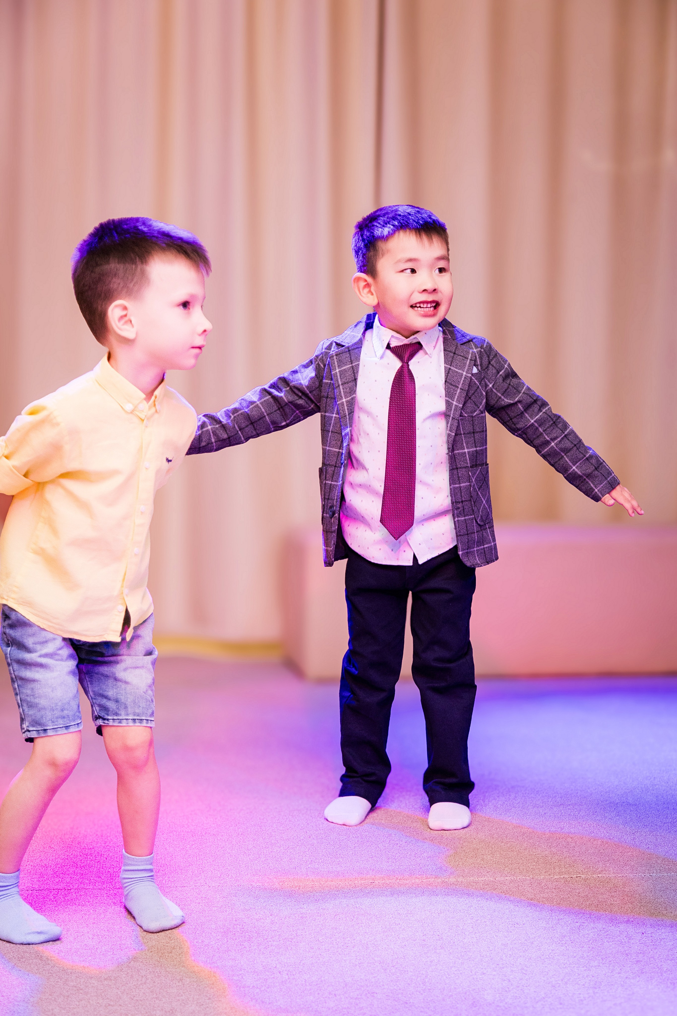 Каниету 5 лет. Детский фотограф видеограф в Хабаровске Михаил Орлов