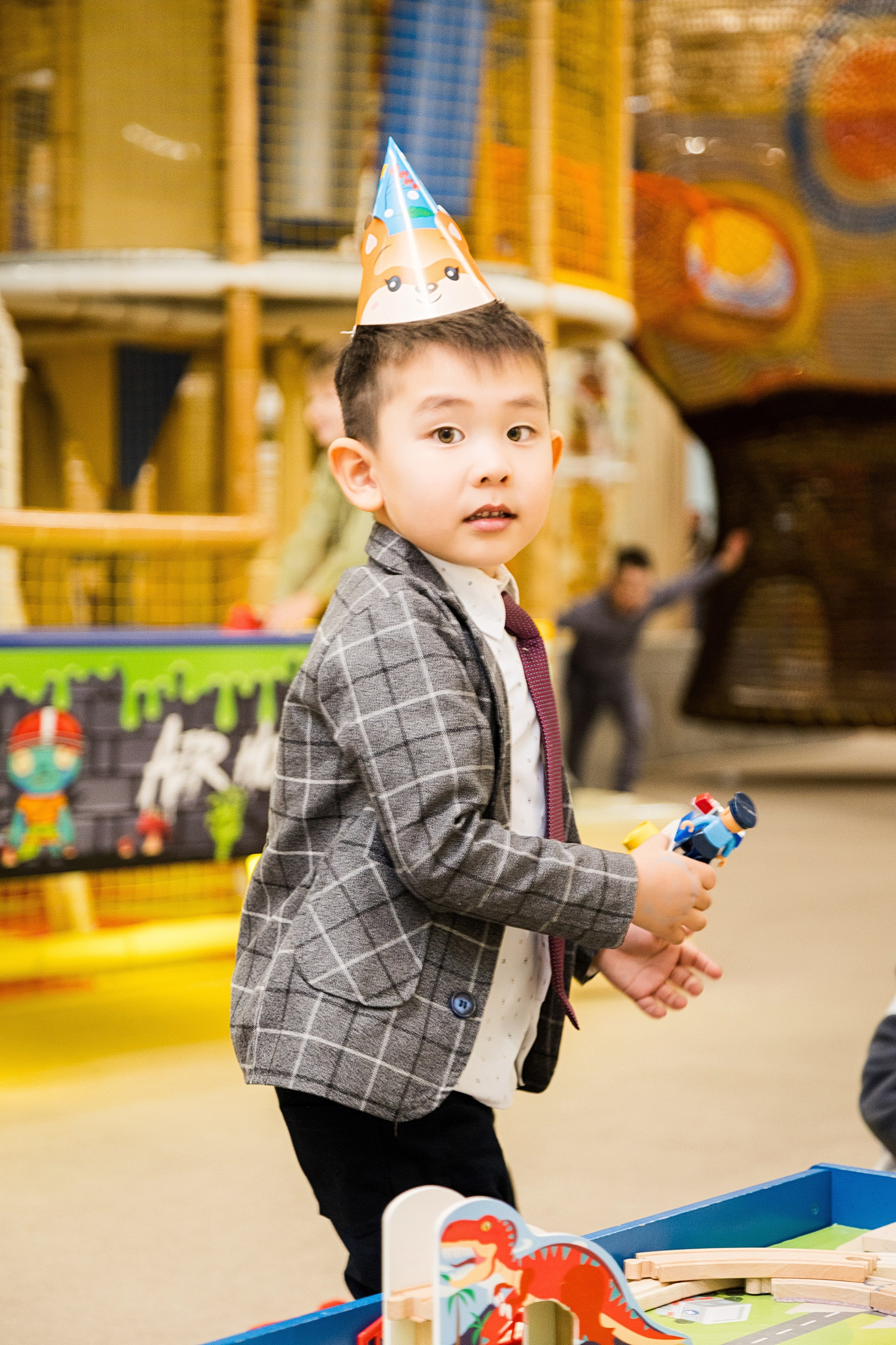 Каниету 5 лет. Детский фотограф видеограф в Хабаровске Михаил Орлов