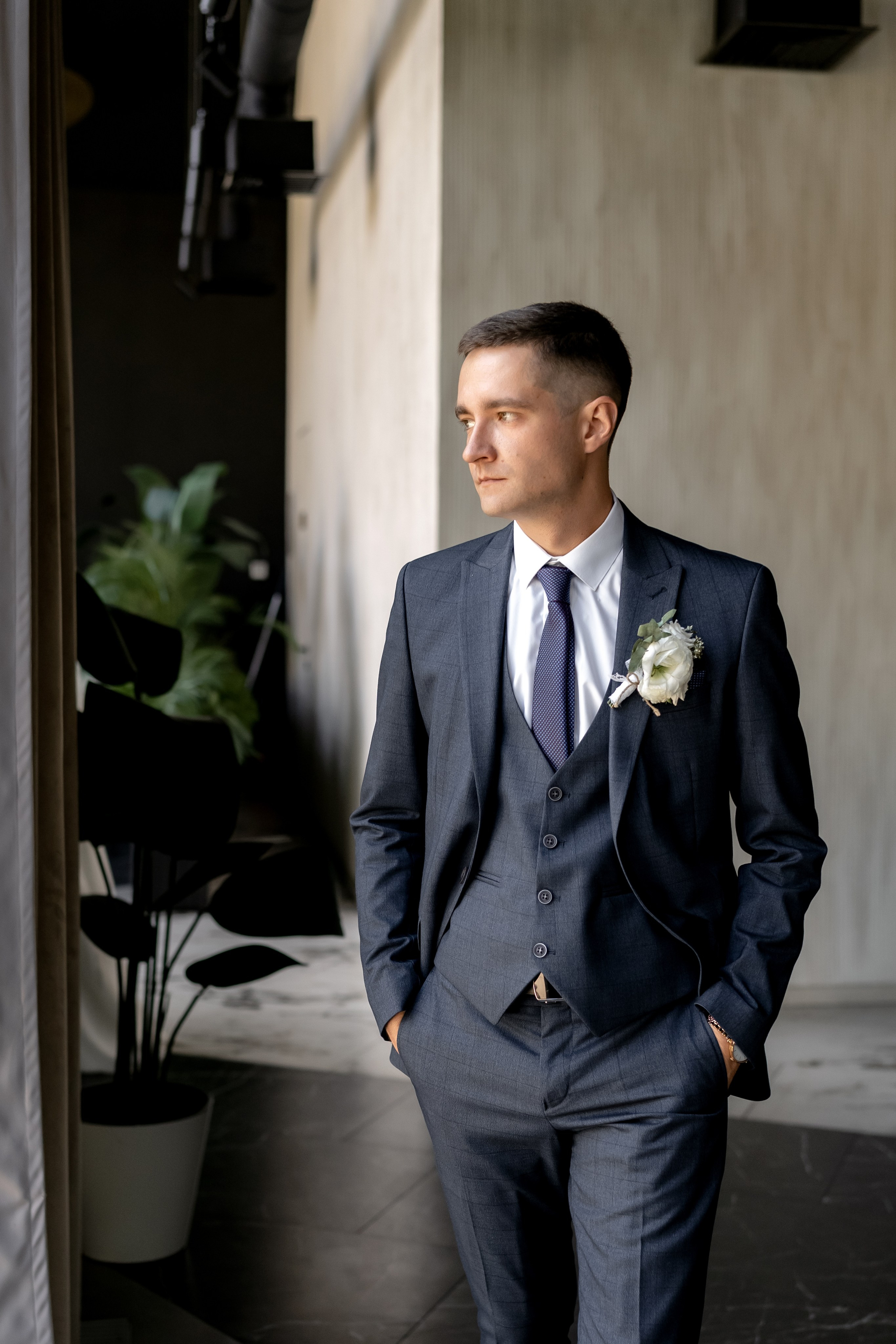 Ирина и Александр. Свадебный и семейный фотограф в Алексеевке Марина Купреева