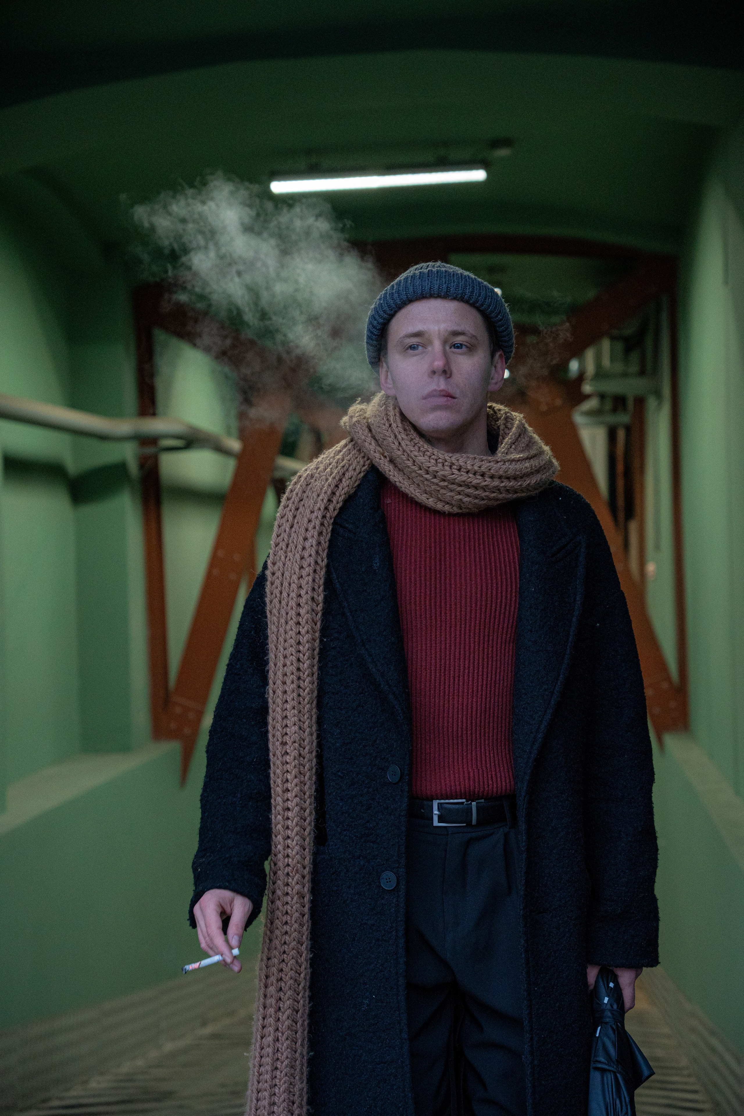 Павел. Студийный и портретный фотограф в САНКТ-ПЕТЕРБУРГЕИрина Махаон