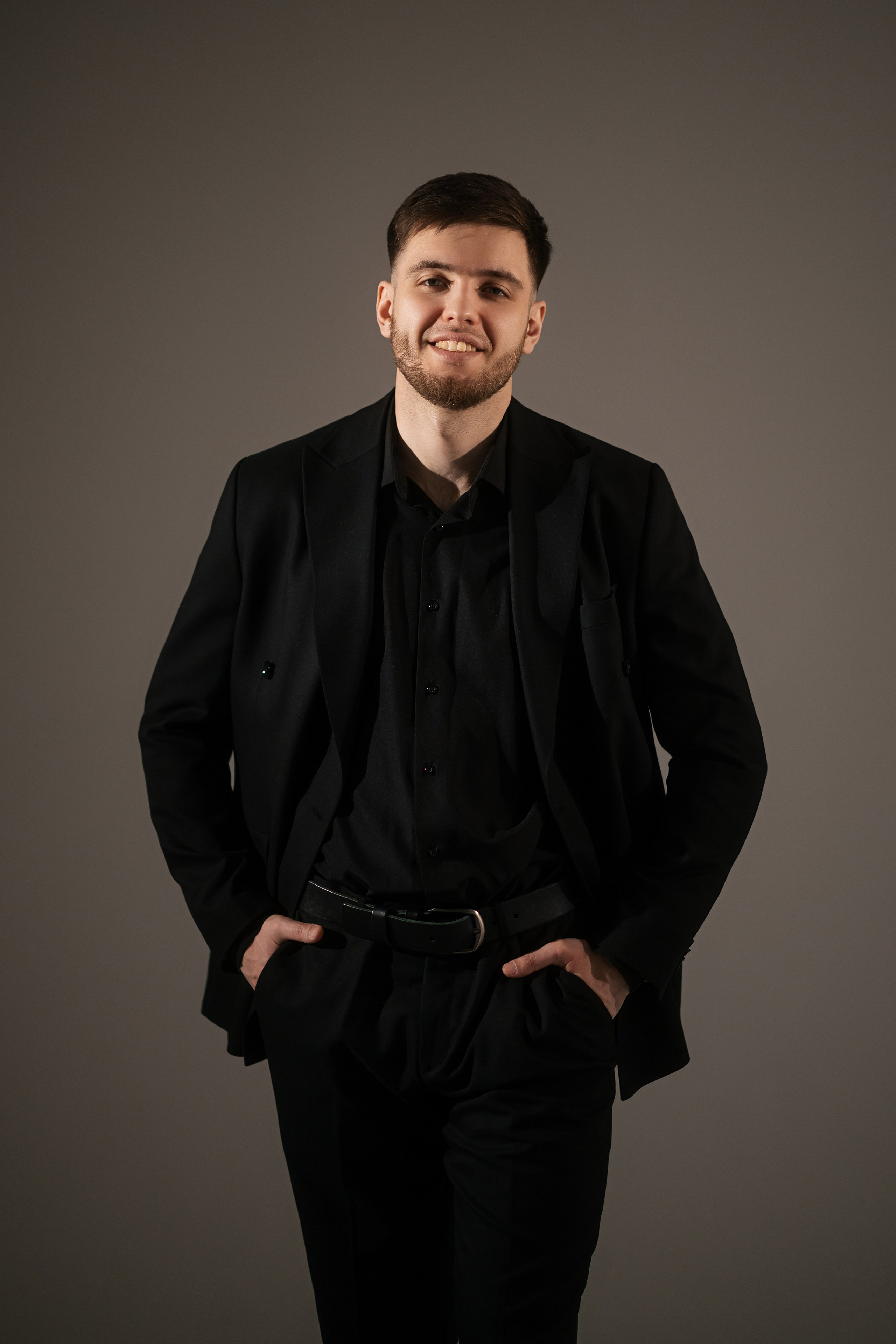 Фотосессия для Кирилла