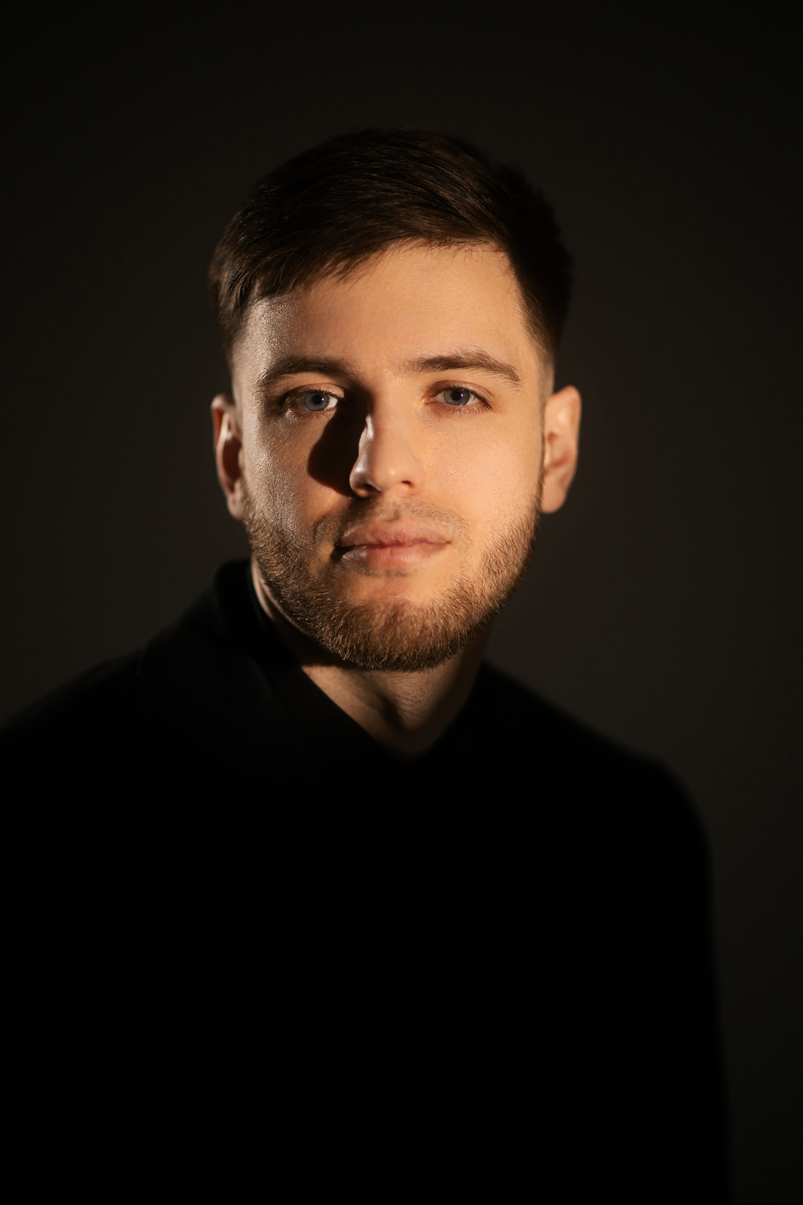 Фотосессия для Кирилла