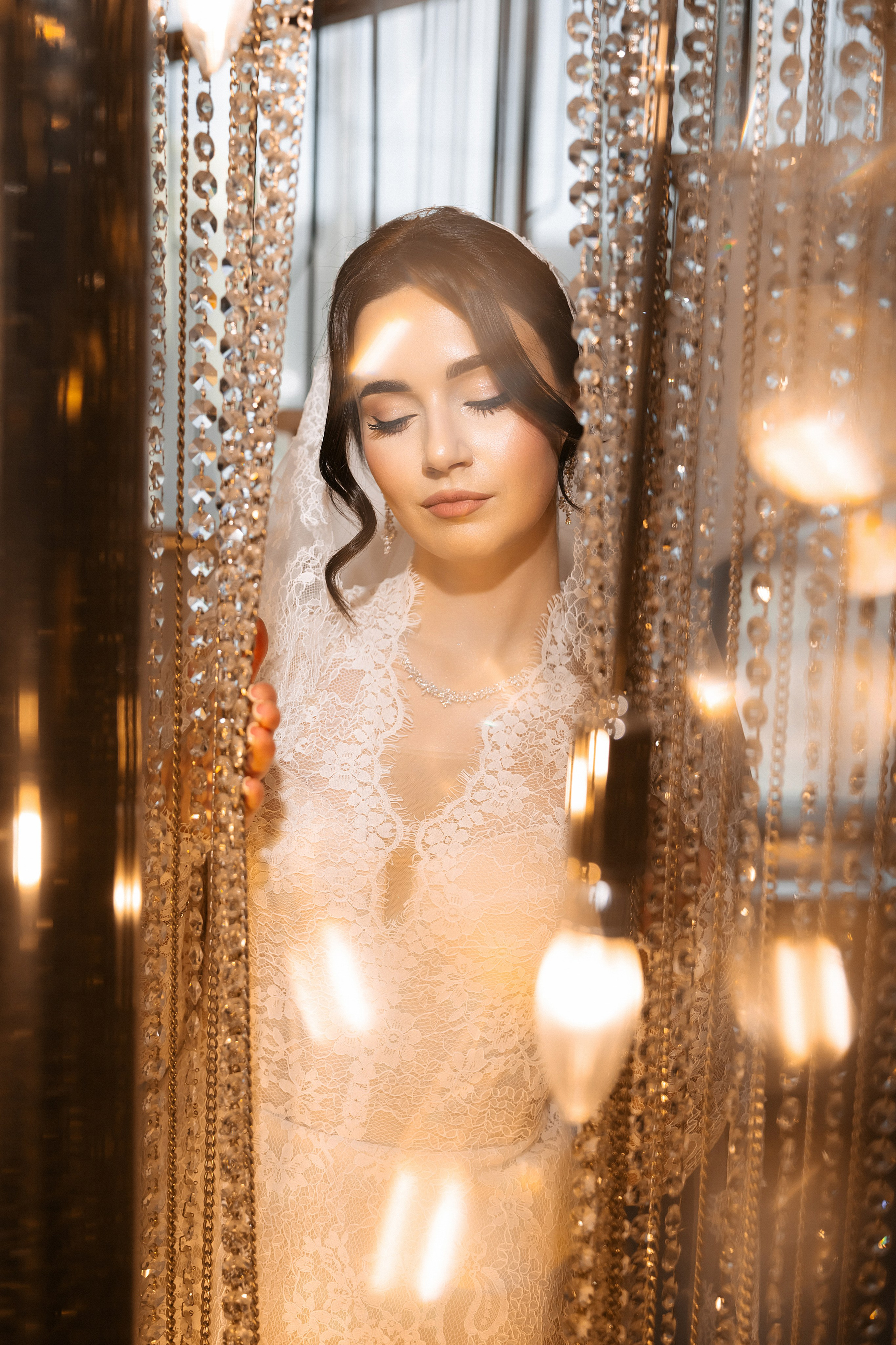 Свадебная фотосессия Айдан и Баходур