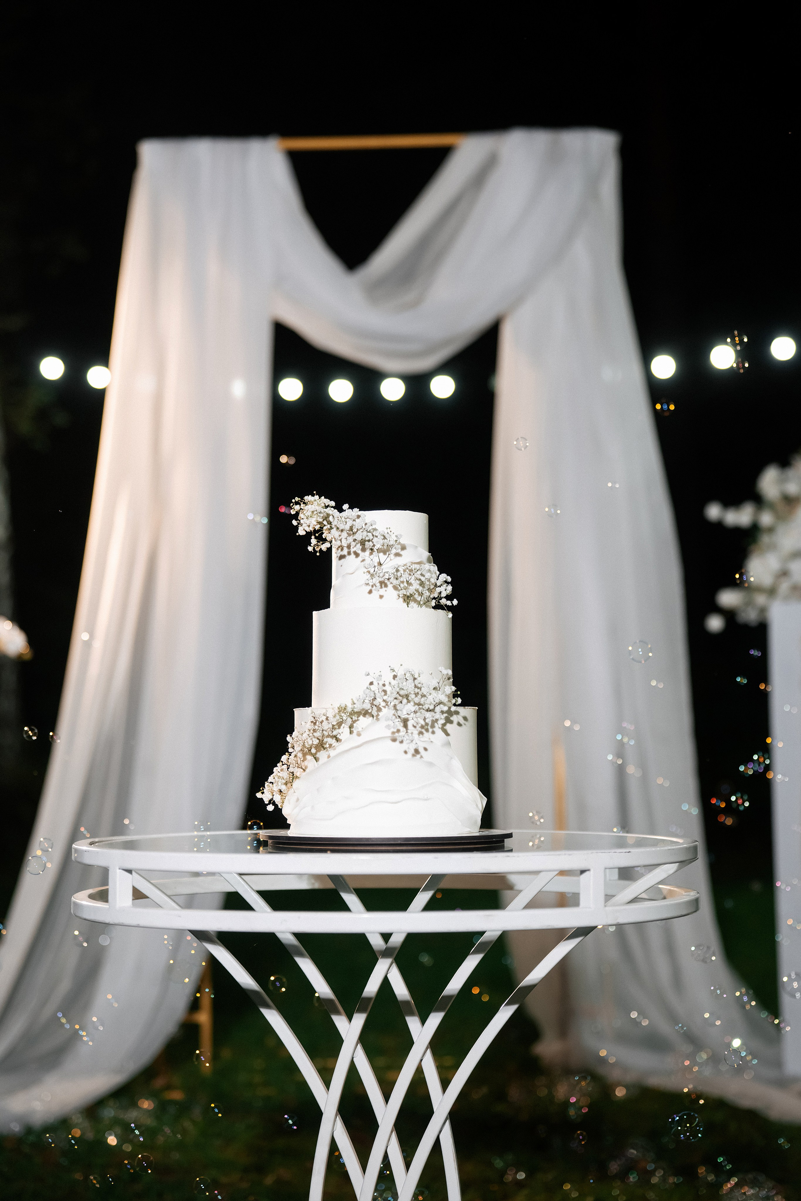 Свадебная фотосессия Евгения и Анны