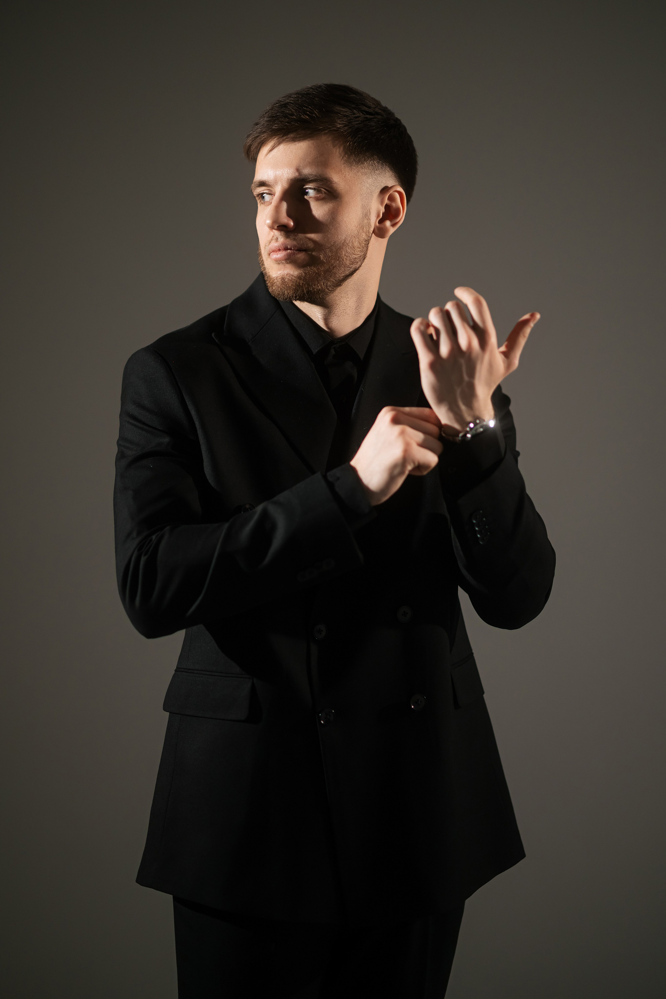 Фотограф Новосибирск