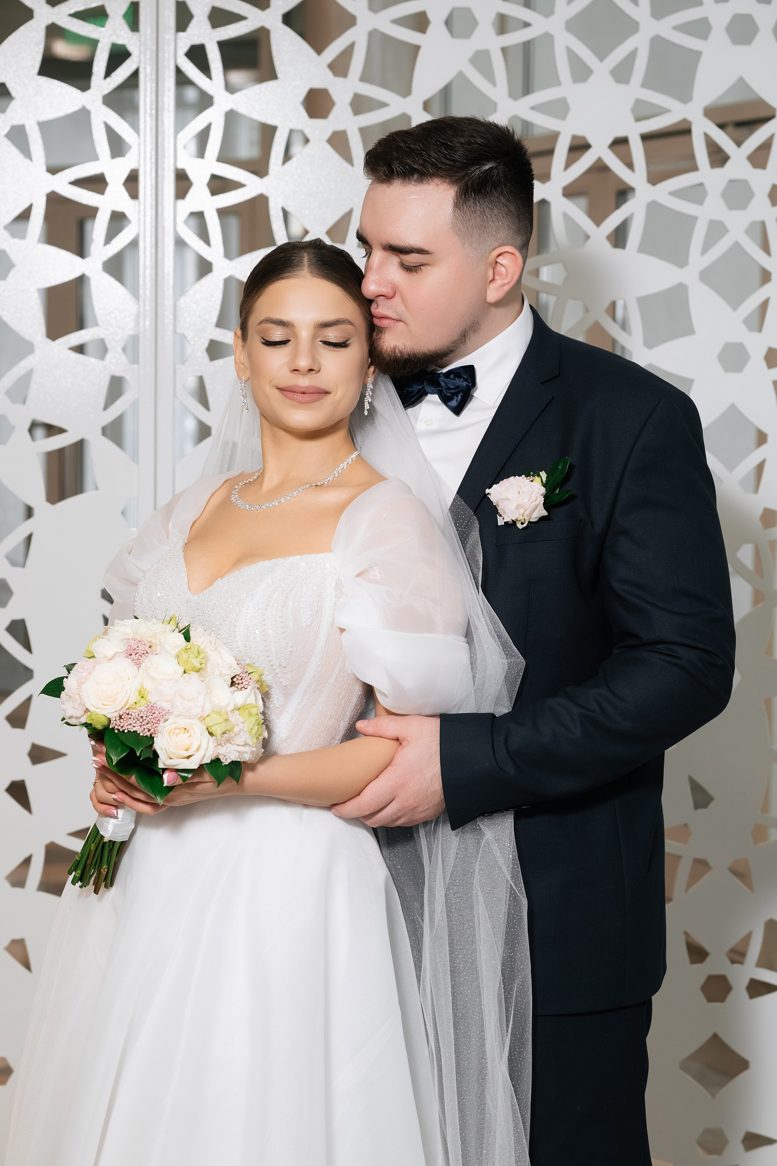 Свадебная фотосесия для Александа и Александры