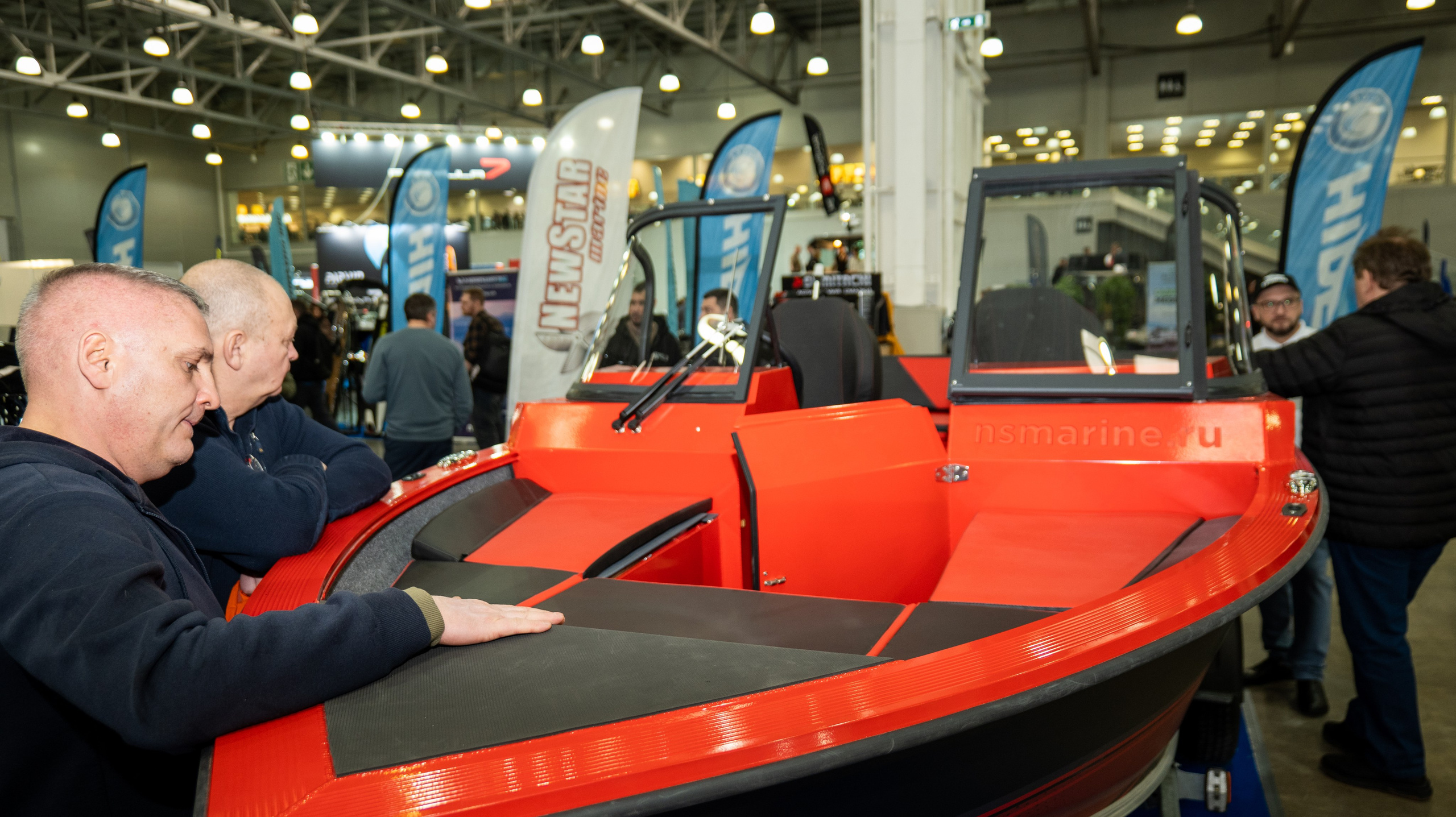 Выставки. Фотограф и видеограф в Москве Александр Вандышев