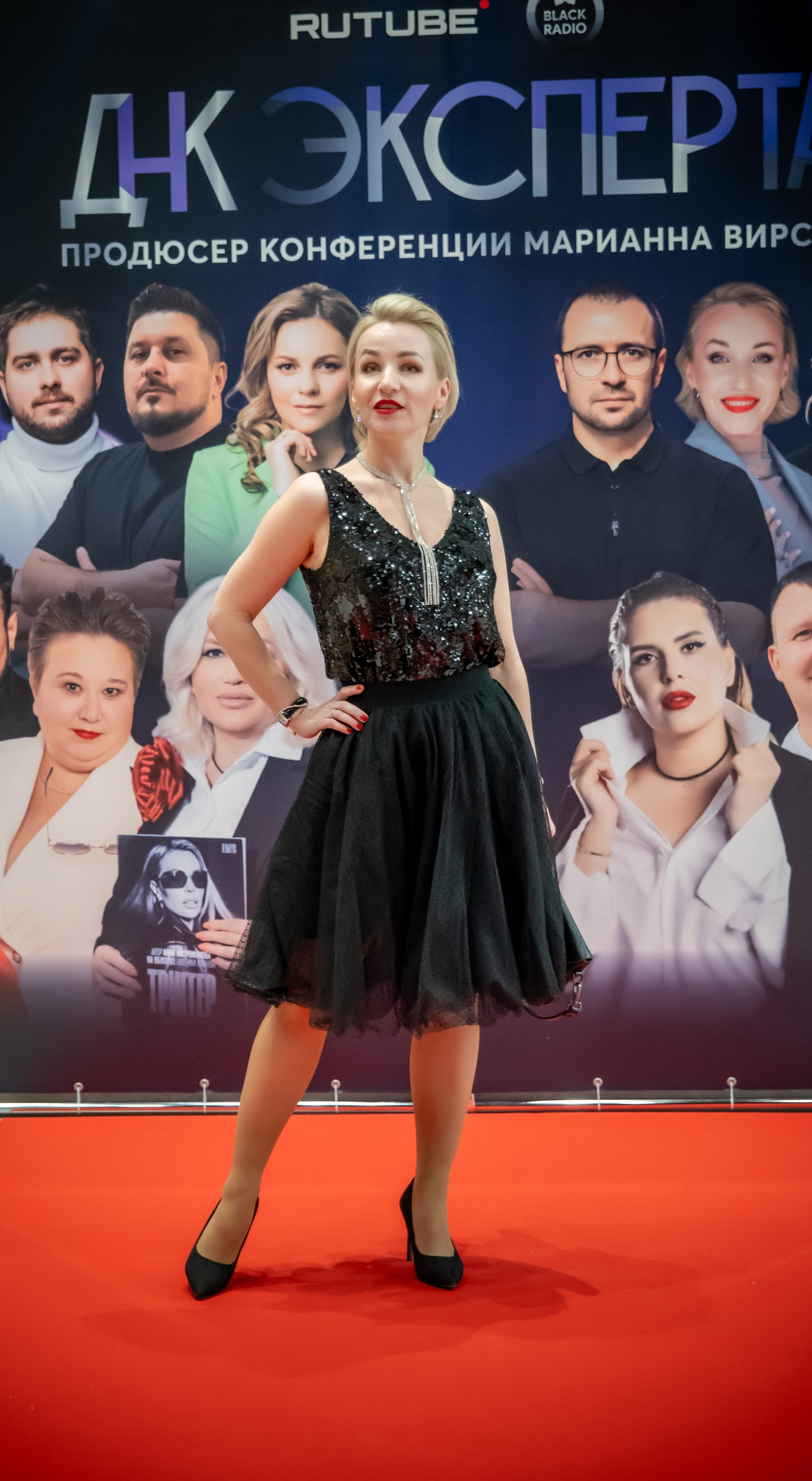 Репортажная съемка, мероприятия. Фотограф и видеограф в Москве Александр Вандышев