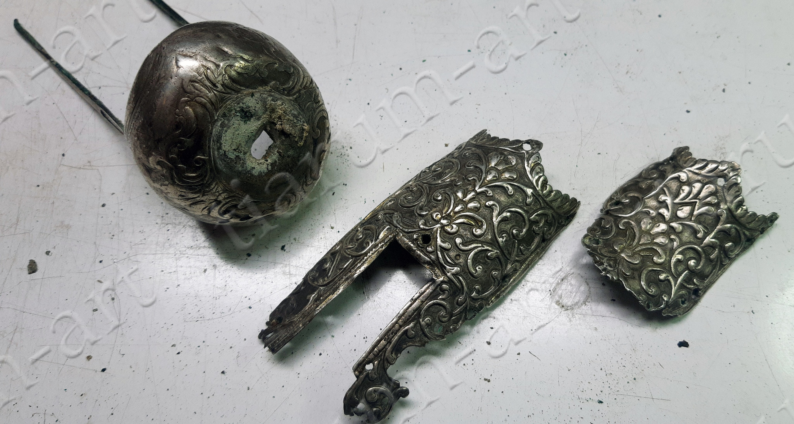 Частные собрания. Драгоценные настроения