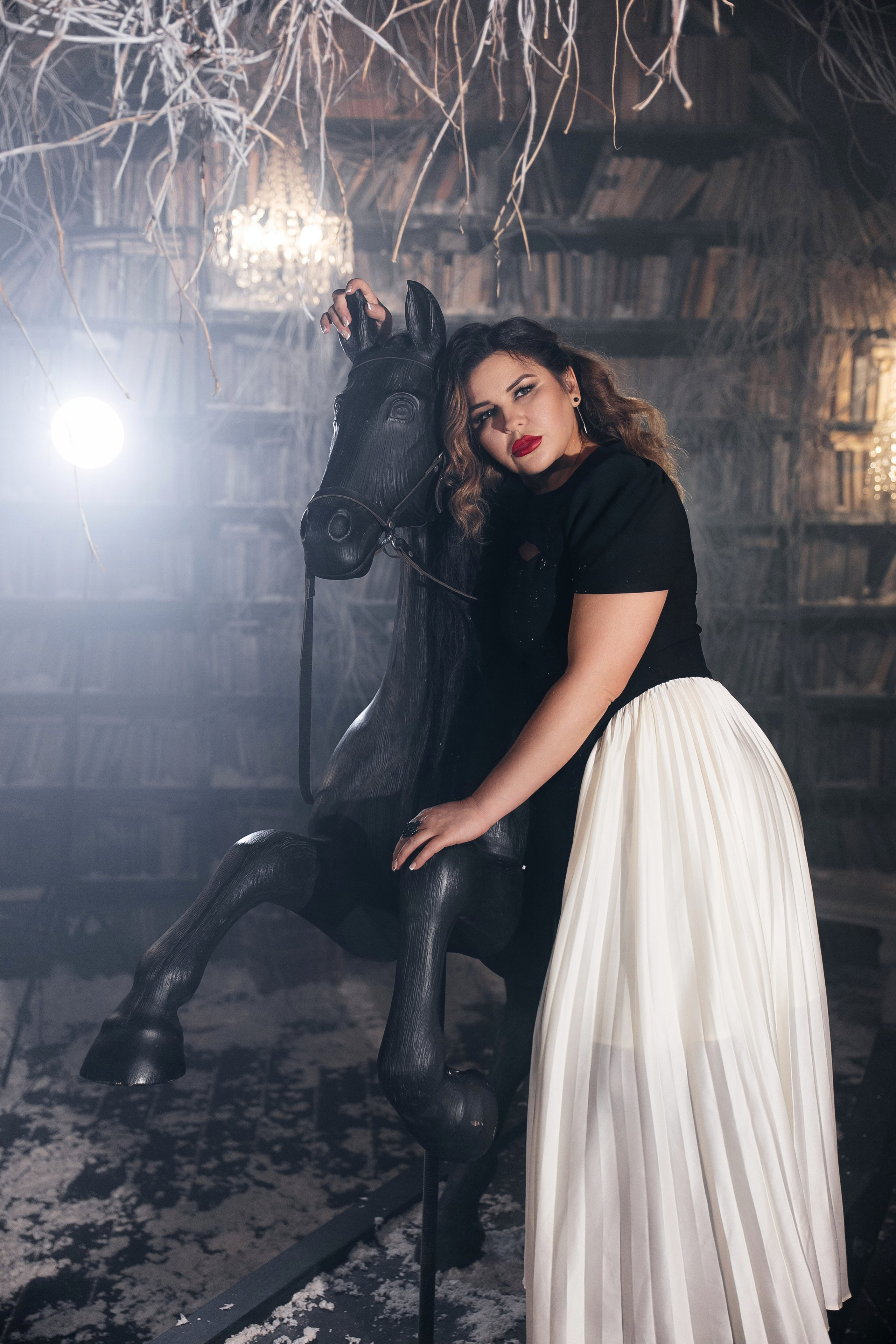 Лиля. Семейный и детский фотограф в Москве Александра Мак