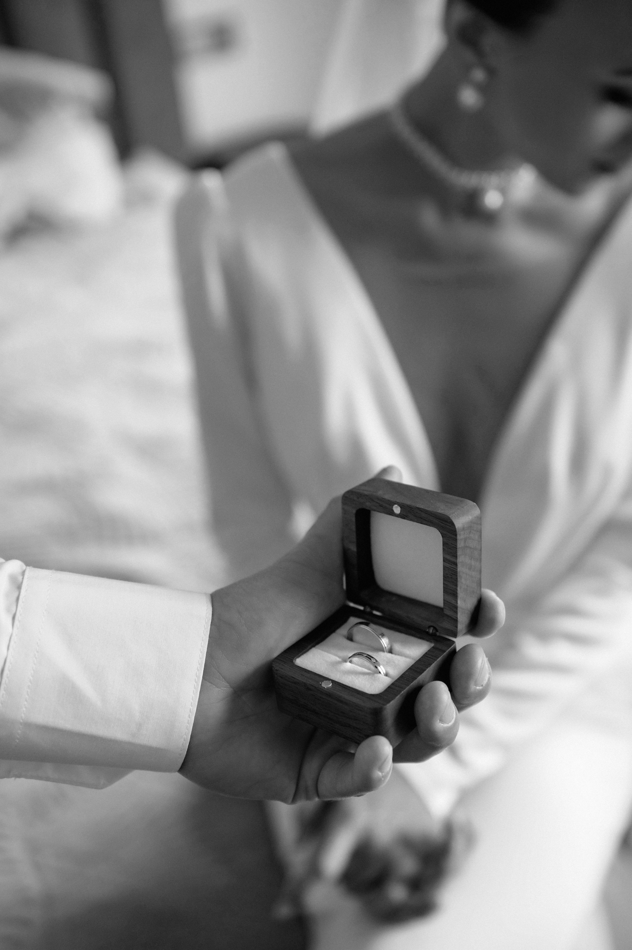 Павел и Мария. Свадебный фотограф в Москве Анастасия Колесникова