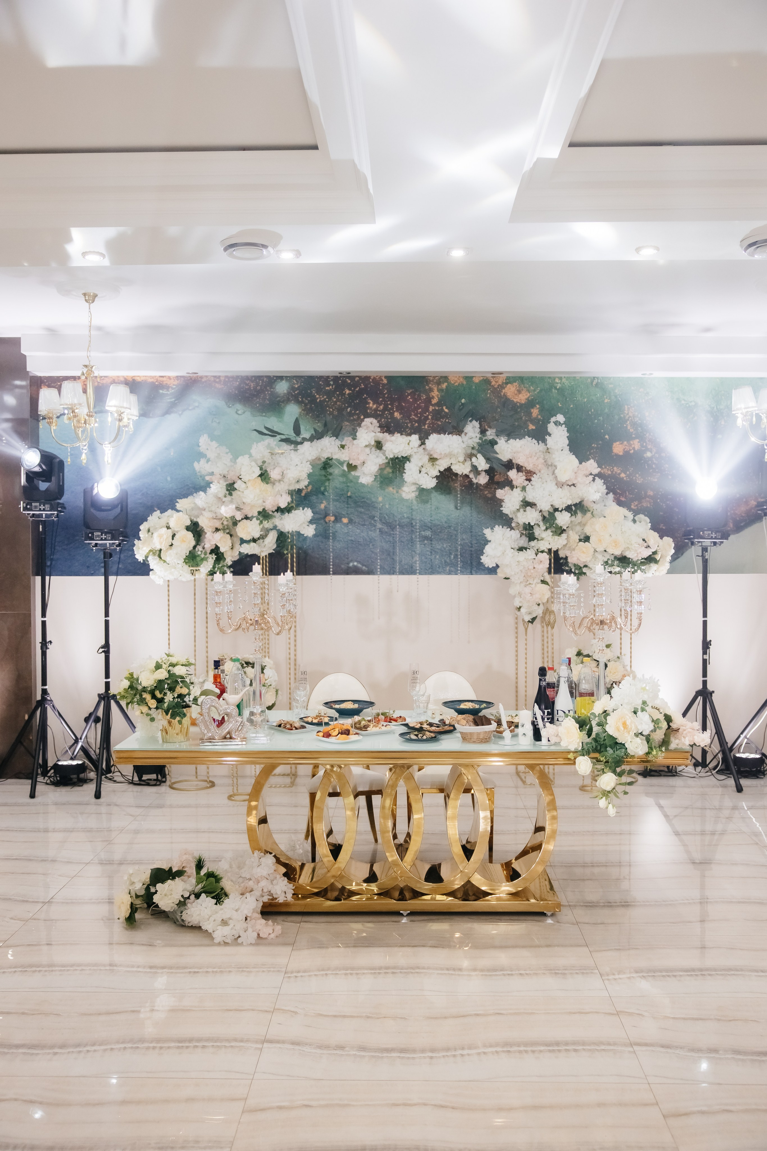 Астория + усадьба Белладжио. Фотограф ВИКА МЕДУЗА