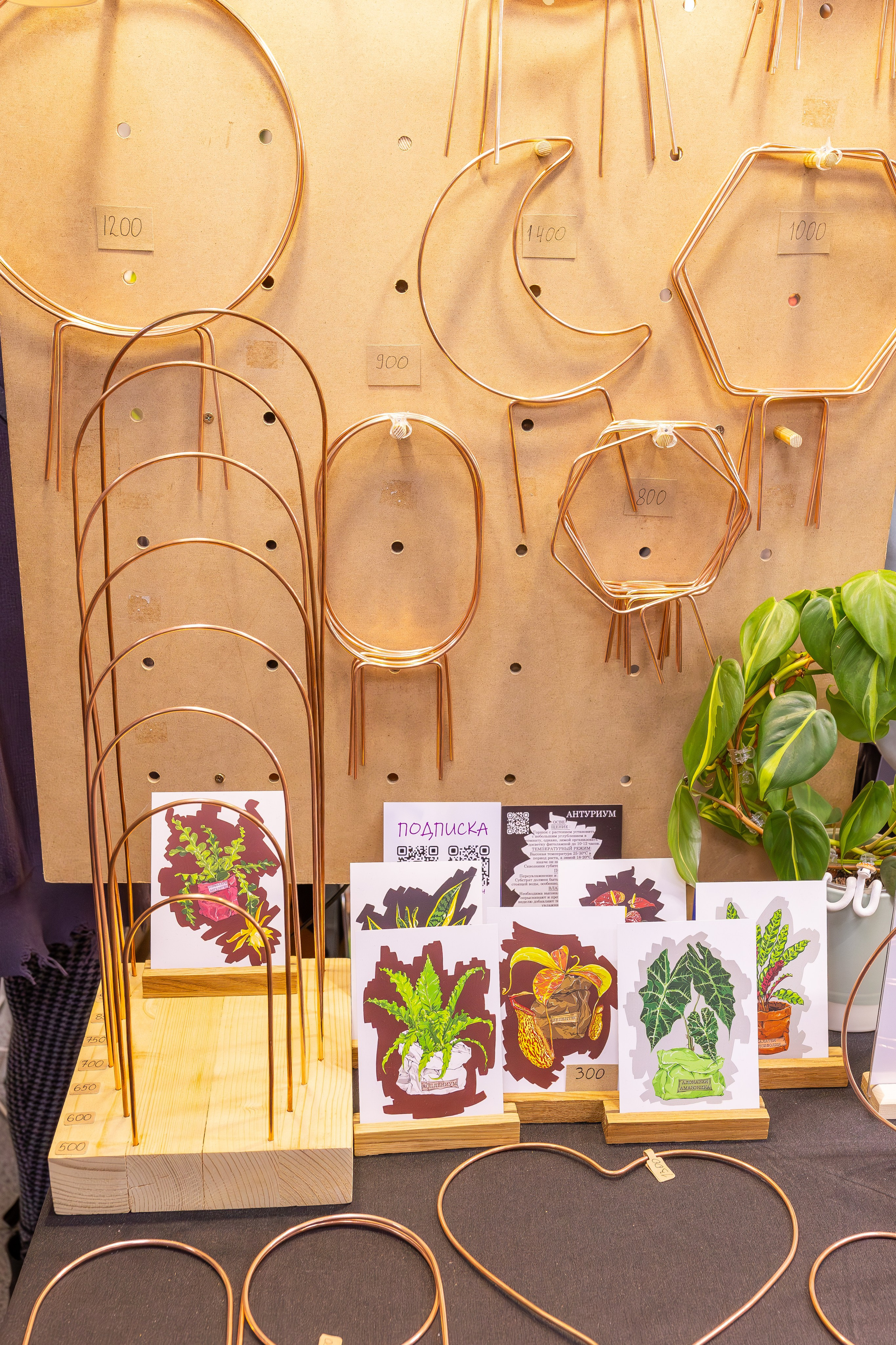 Монстериум апрель 2026. Александра Куликова фотограф, Москва